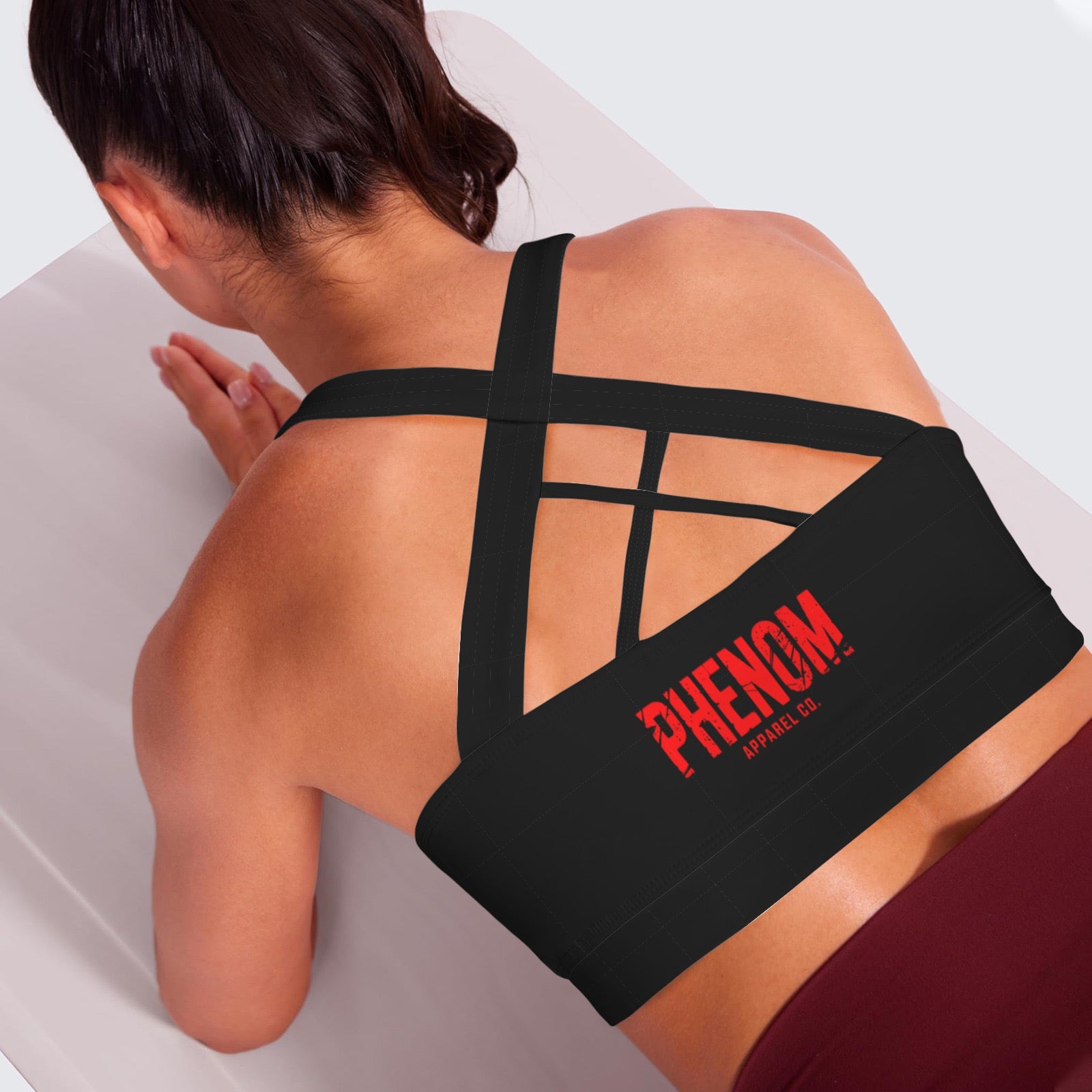 womens-racerback-sports-bra-black-zia-back