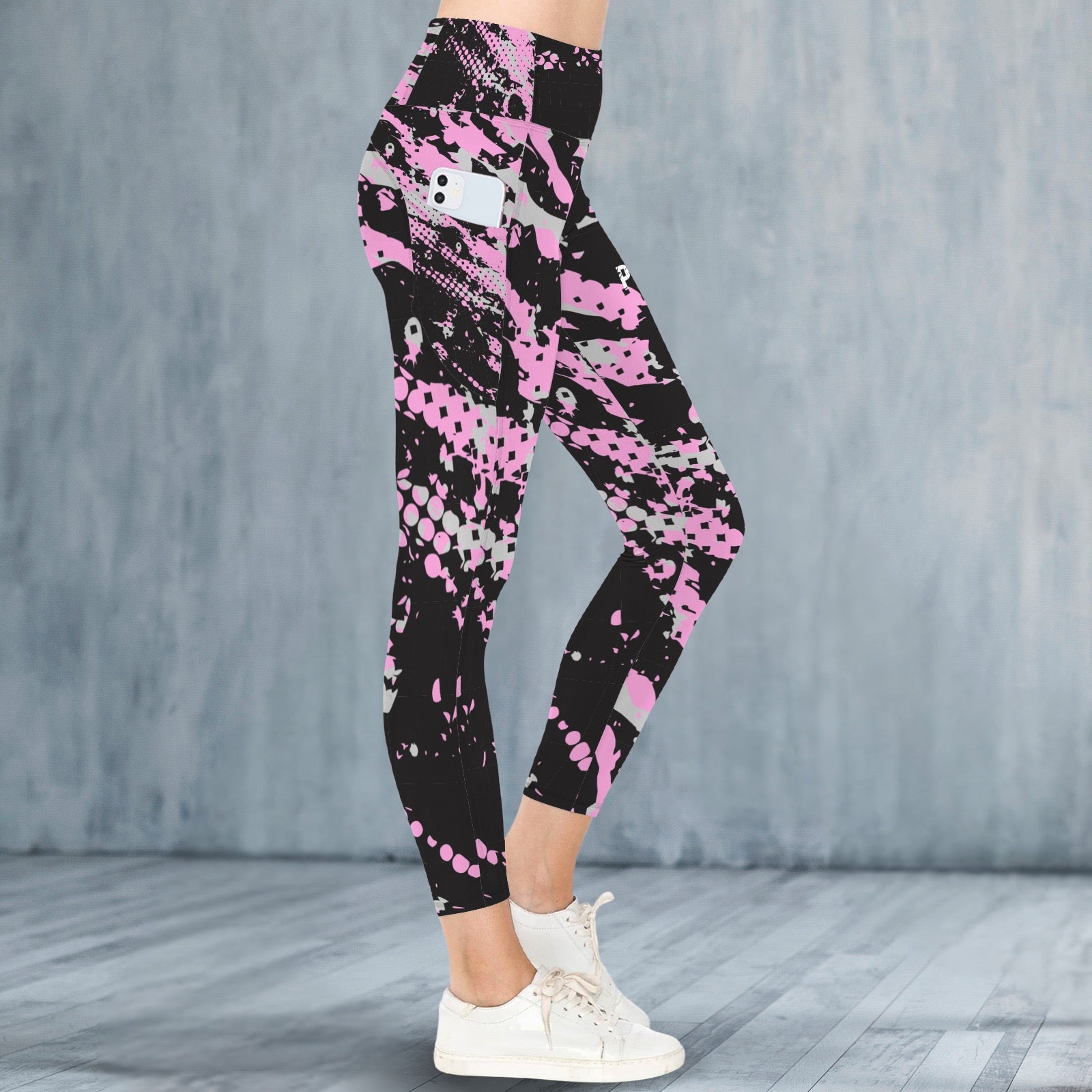 PHENOM - Women's Leggings