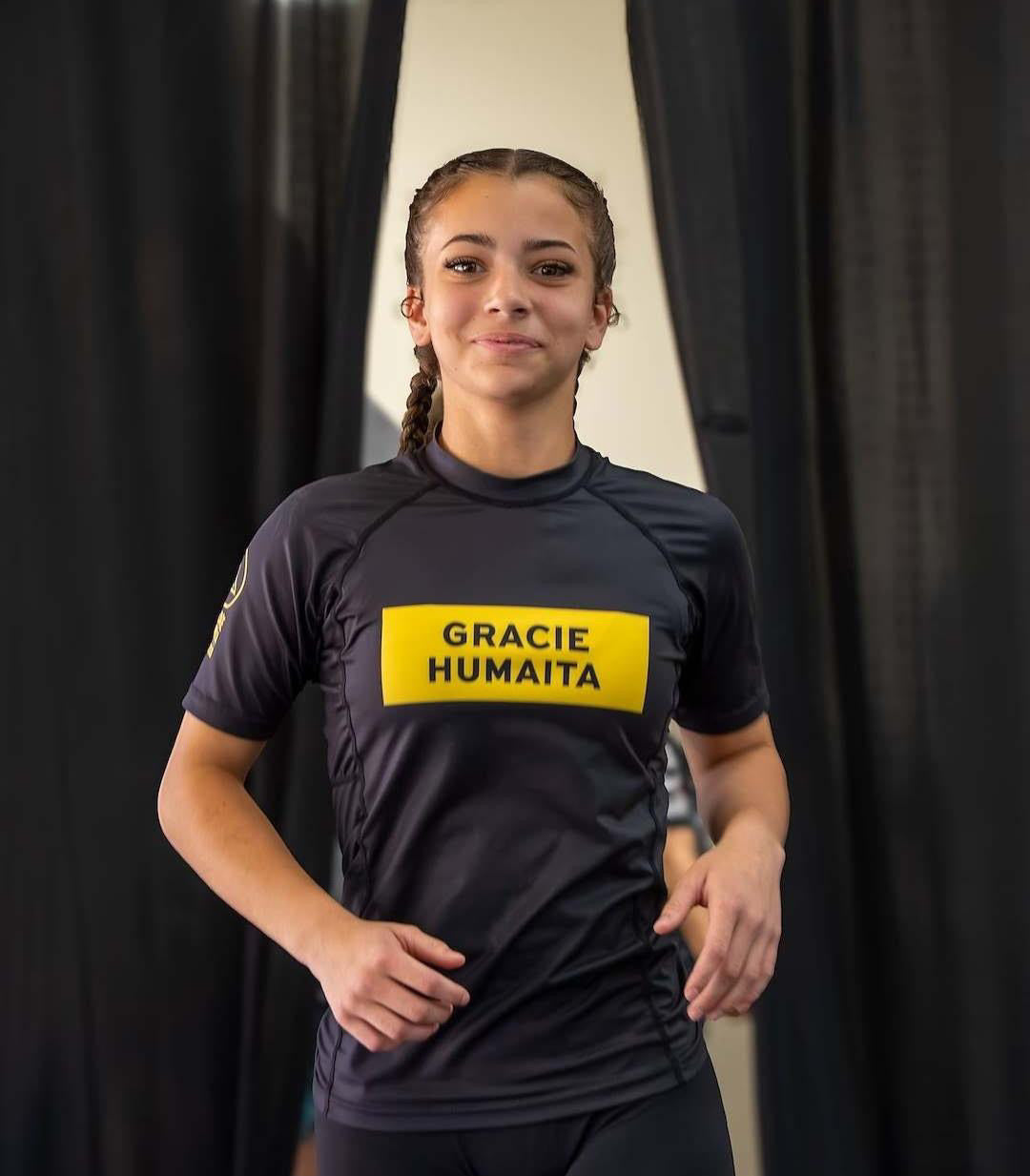 Cailee Ward - Sponsorship Options