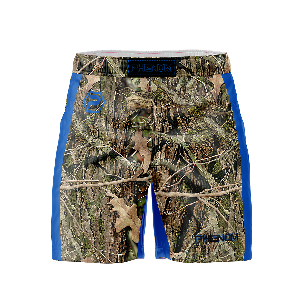 **Pre-Order**PHENOM FIGHT WEAR – TIMBERLINE - Limited Drop – Grappling Shorts- 3 Days Left!!!
