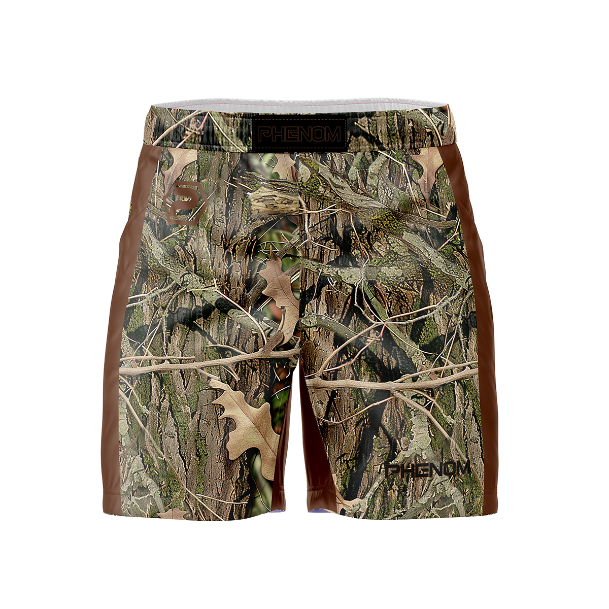 **Pre-Order**PHENOM FIGHT WEAR – TIMBERLINE - Limited Drop – Grappling Shorts- 3 Days Left!!!