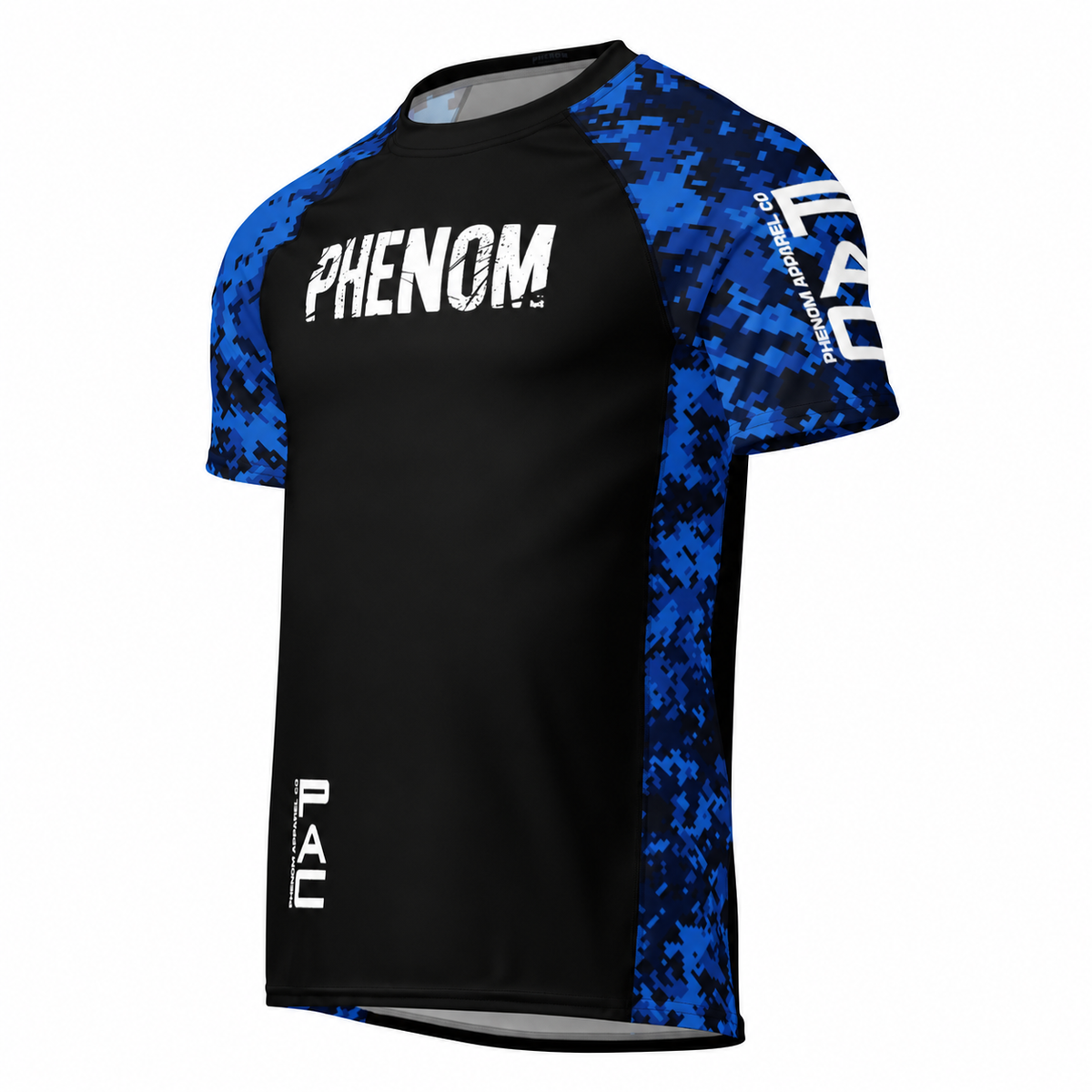 phenom-pixel-static-blue-rash-guard-front