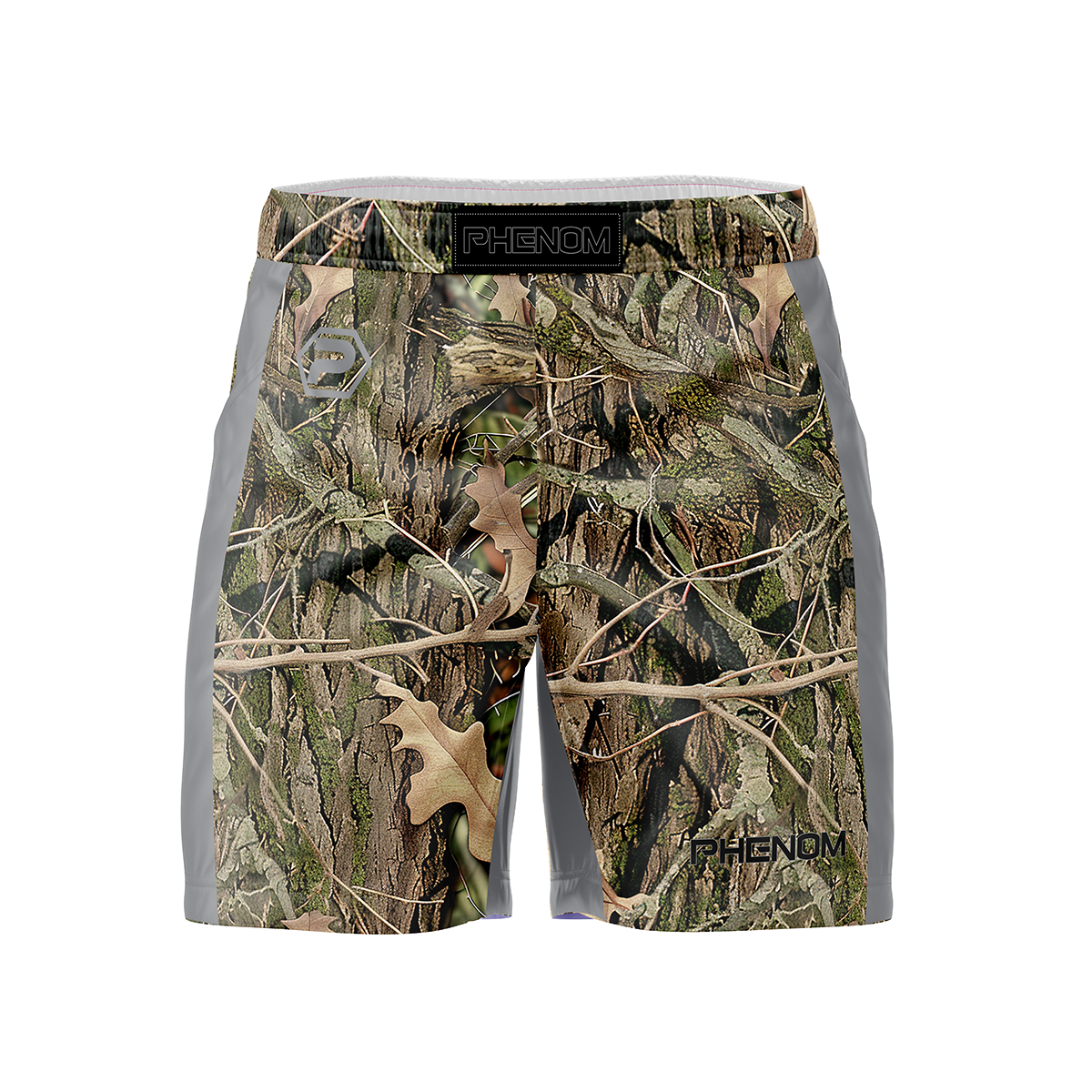 **Pre-Order**PHENOM FIGHT WEAR – TIMBERLINE - Limited Drop – Grappling Shorts- 3 Days Left!!!