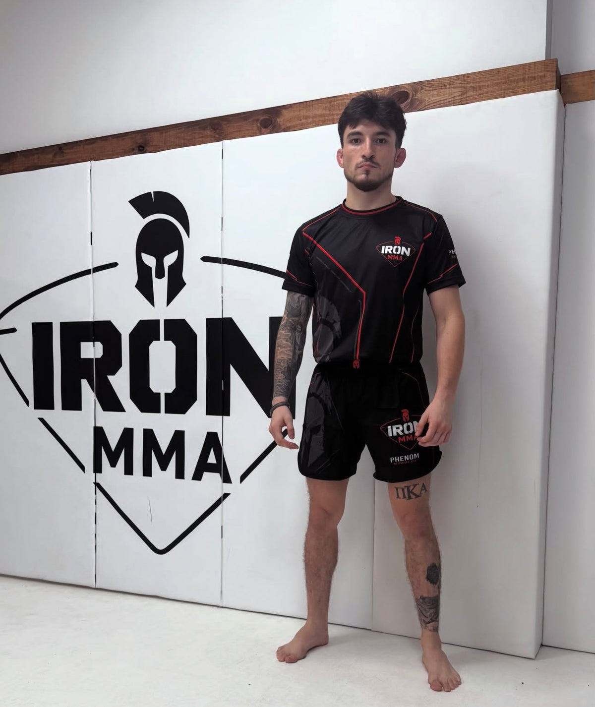 Haydn Brinkley - Sponsorship Options