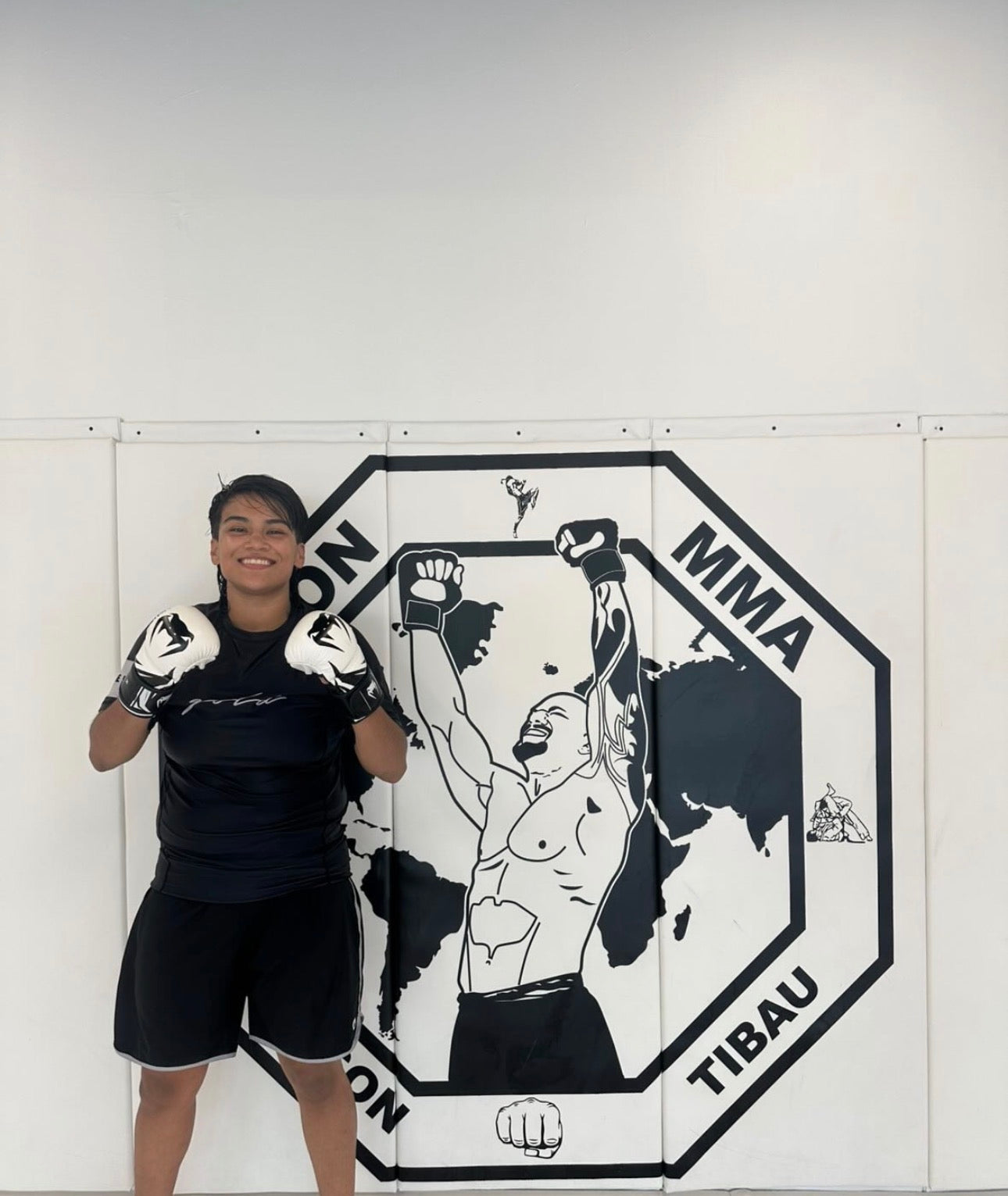 Marilyn Perez - Sponsorship Options