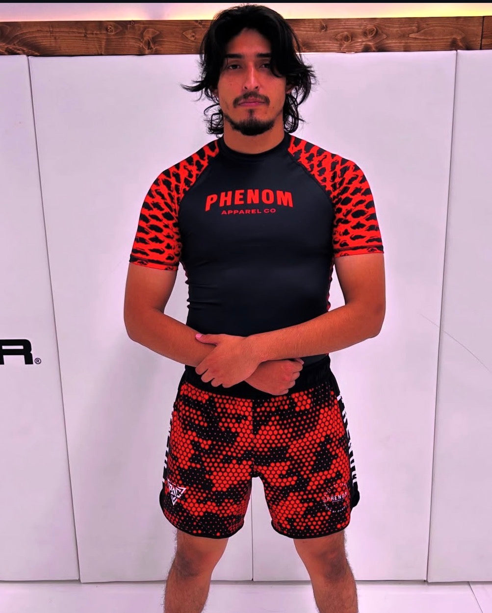 Armando Zepeda - Sponsorship Options