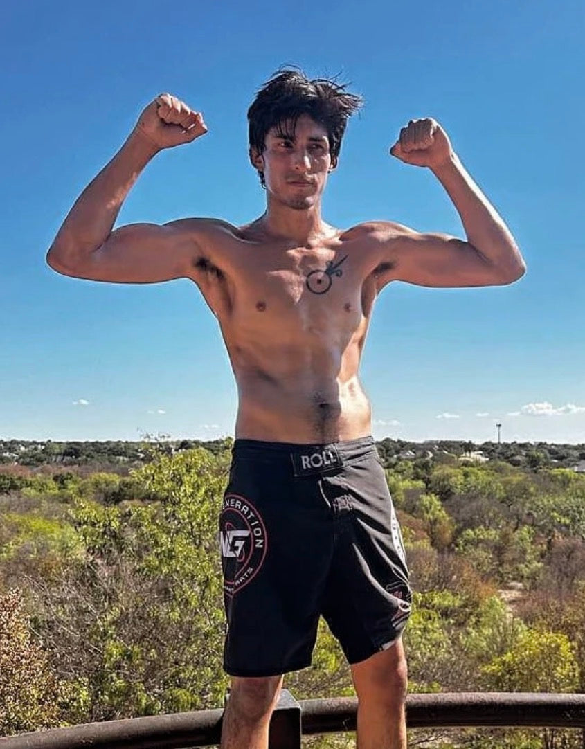Armando Zepeda - Sponsorship Options