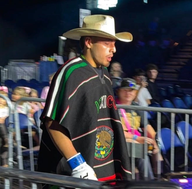 Dennis Gonzalez - Sponsorship Options