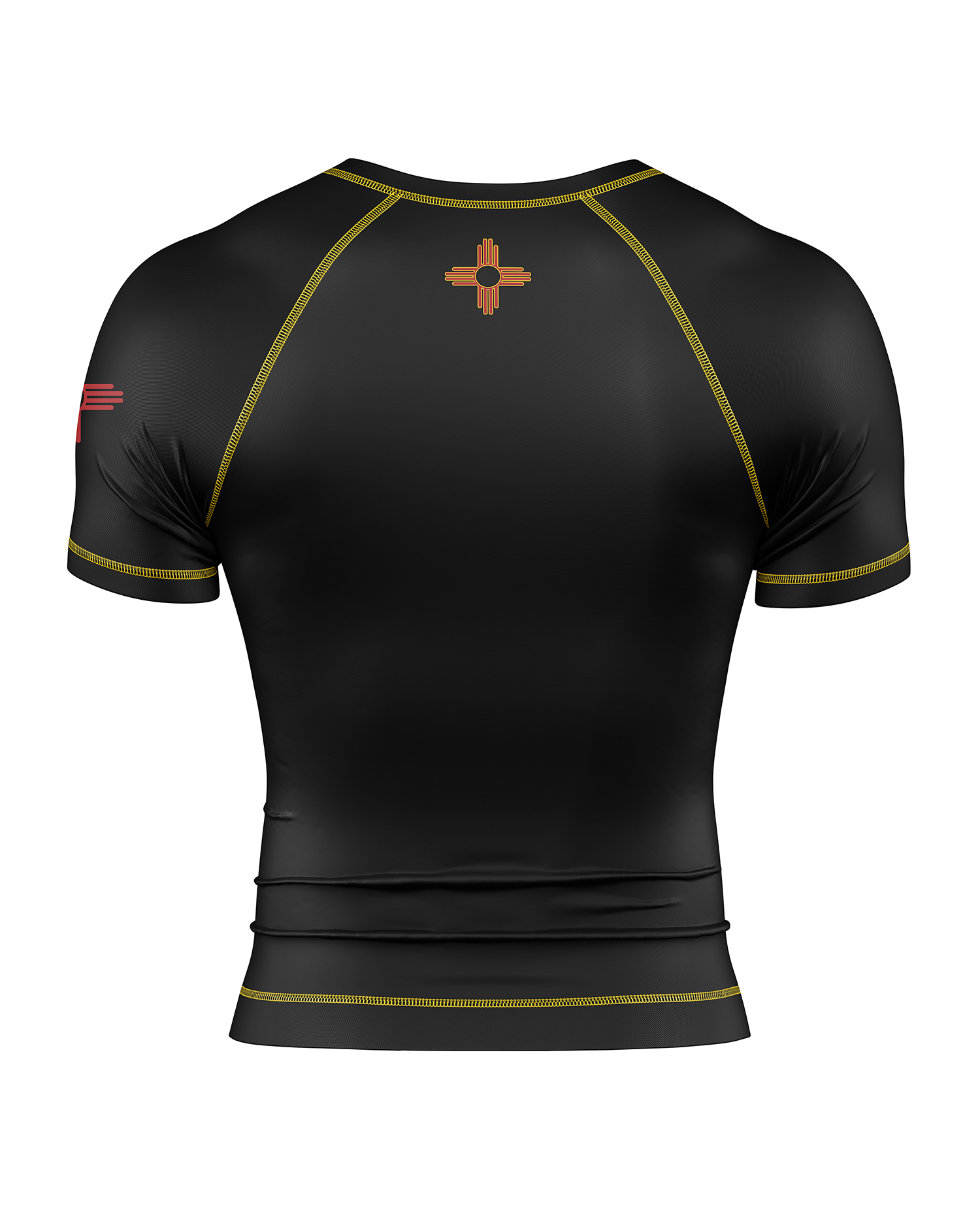 PHENOM - New Mexico Pride Drop - Rash Guards