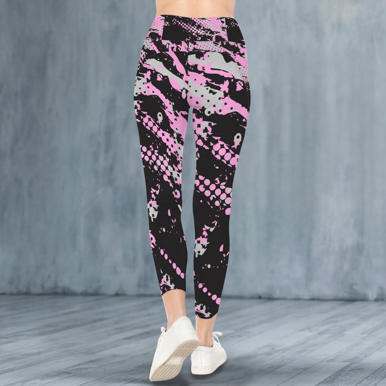 pink-leggings-abstract-womens-back