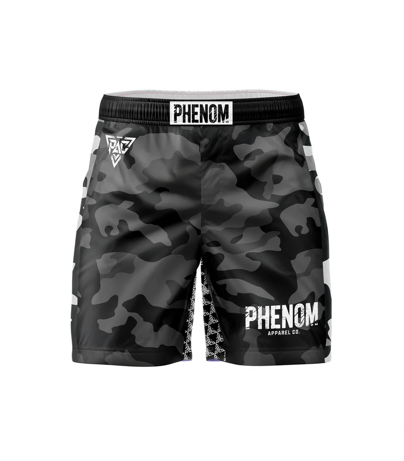 PHENOM FIGHTWEAR – Combat Camo Kit