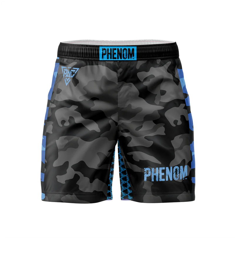 PHENOM FIGHTWEAR – Combat Camo Kit