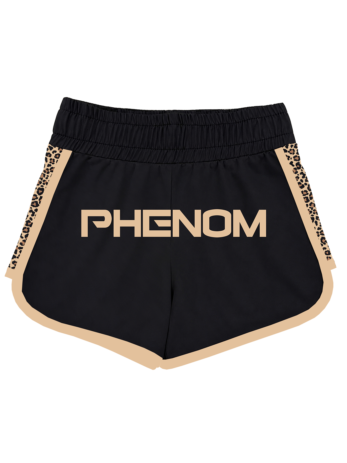 **Pre-Order** | PHENOM - Wild Instinct - Grappling Shorts – Limited Drop