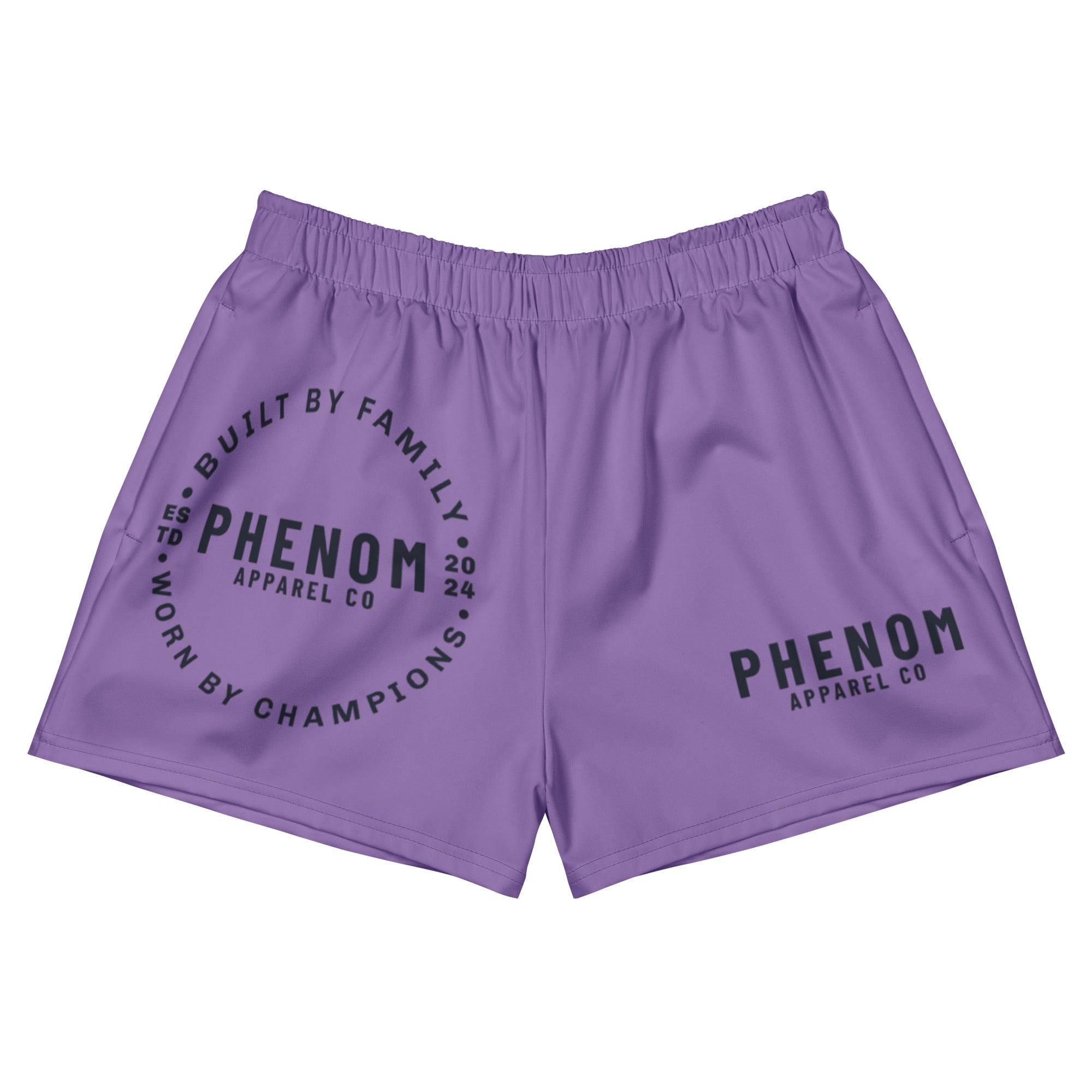 PHENOM - Ranked Athletic Shorts