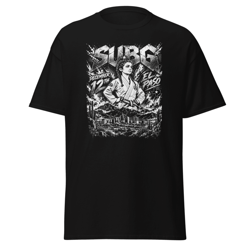 PRE-ORDER** PHENOM x Amaya - Event Tee