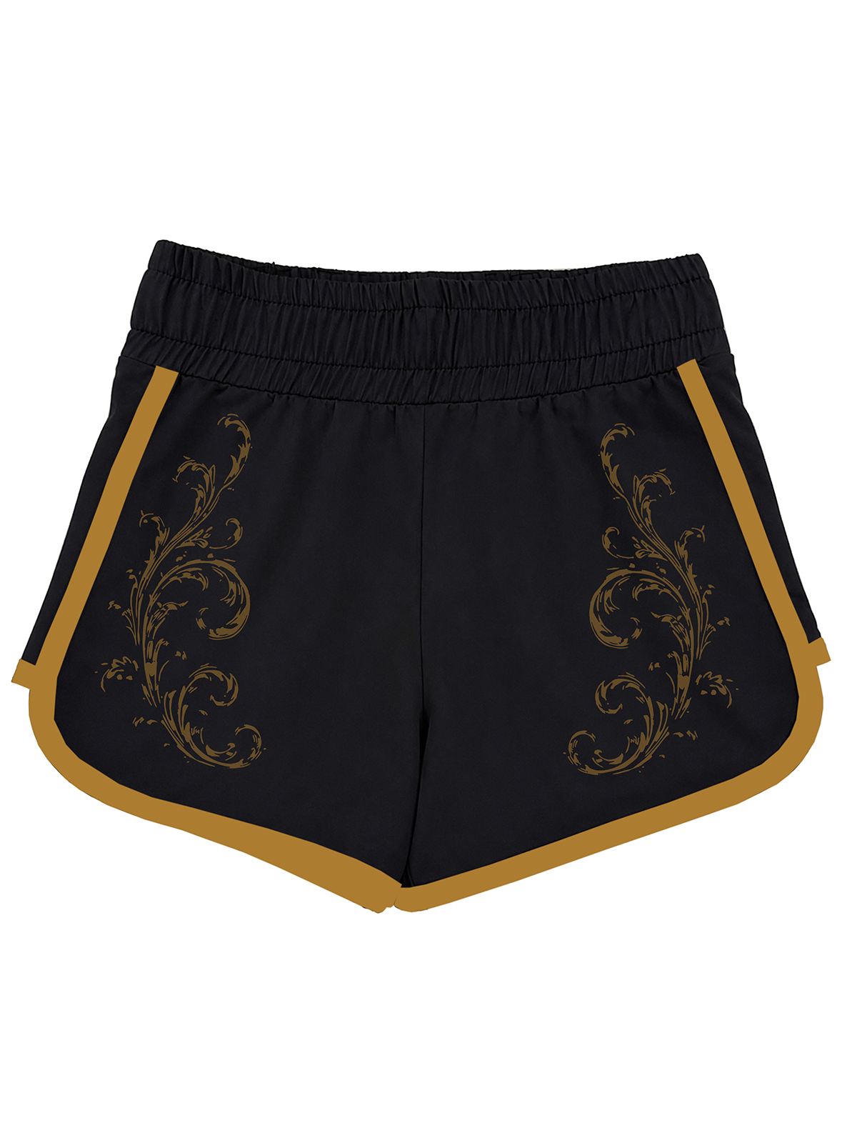 PRE-ORDER** PHENOM - Queendom Women's Fit - Grappling Shorts - Limited Drop