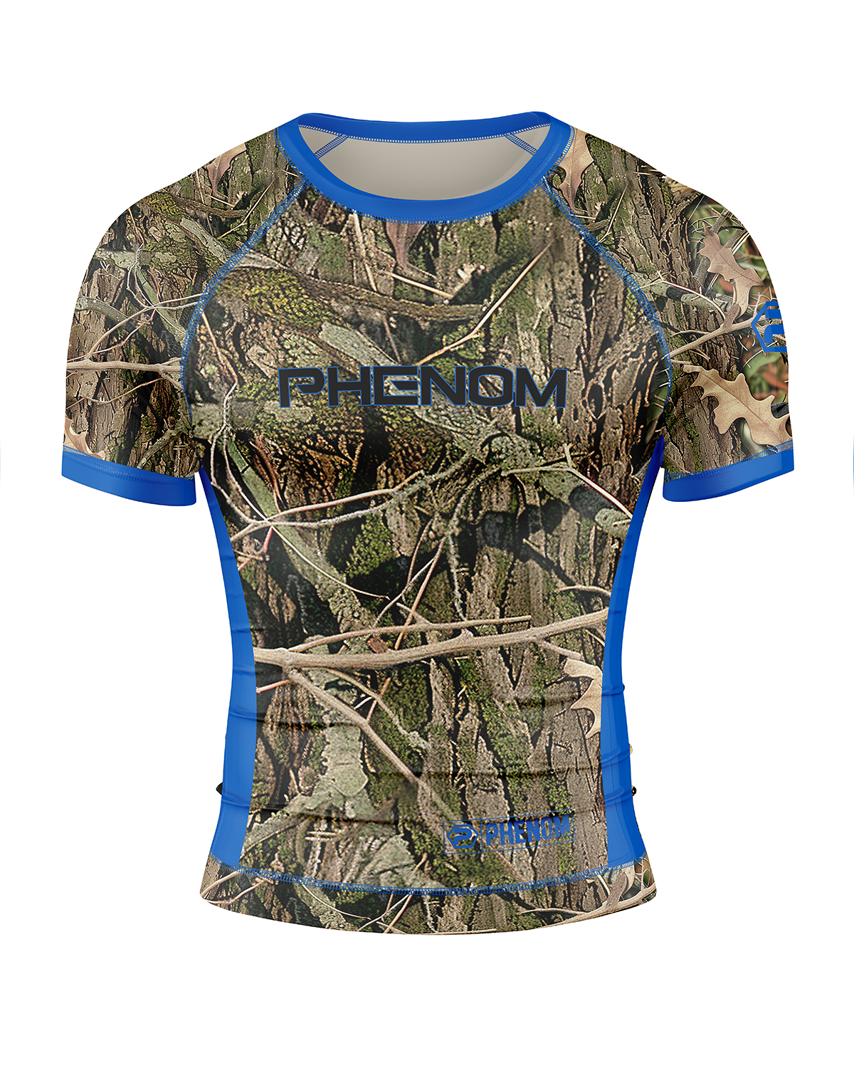 **Pre-Order**PHENOM FIGHTWEAR – TIMBERLINE Limited Drop Preorder – Rash Guard-3 Days Left