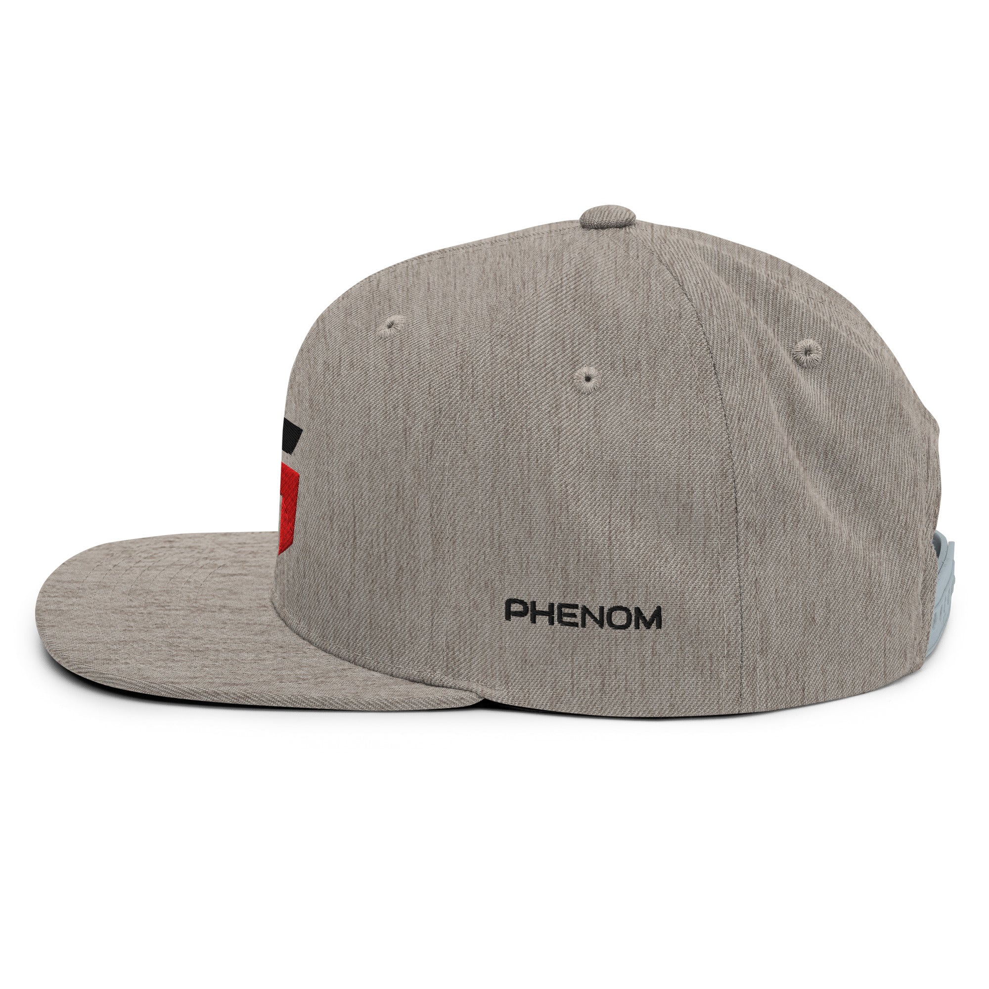 Team Gomez - Snapback Hat