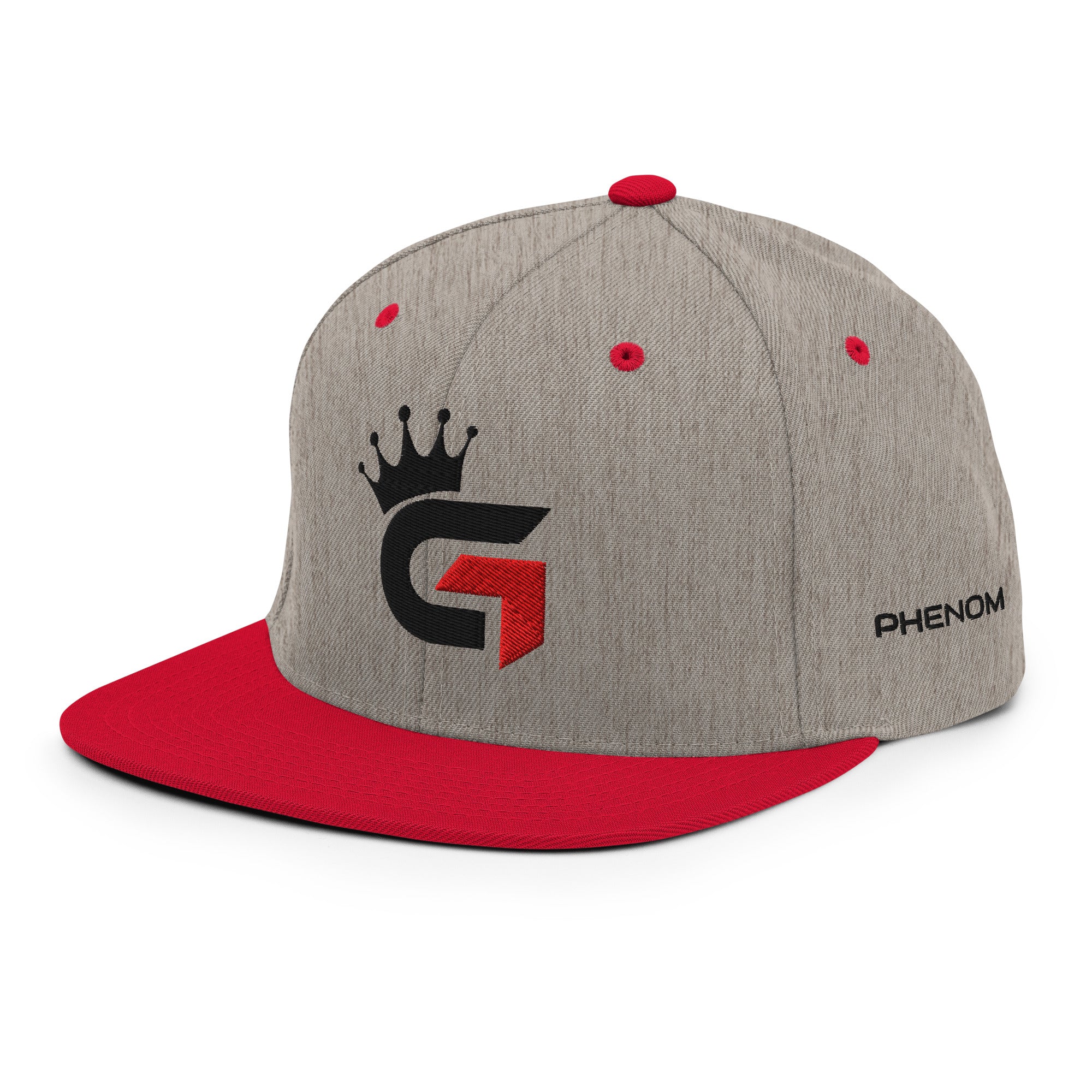 Team Gomez - Snapback Hat