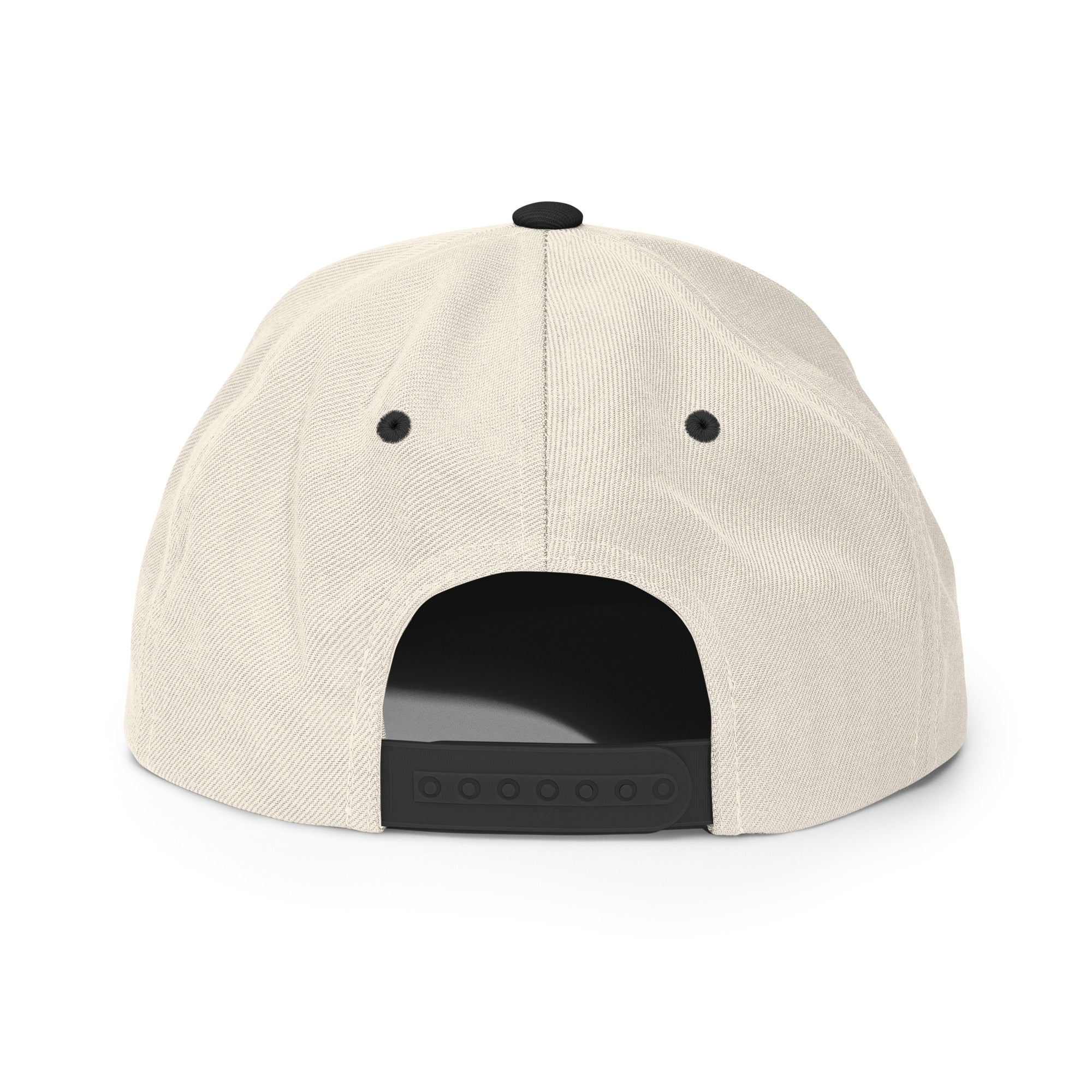 Team Gomez - Snapback Hat