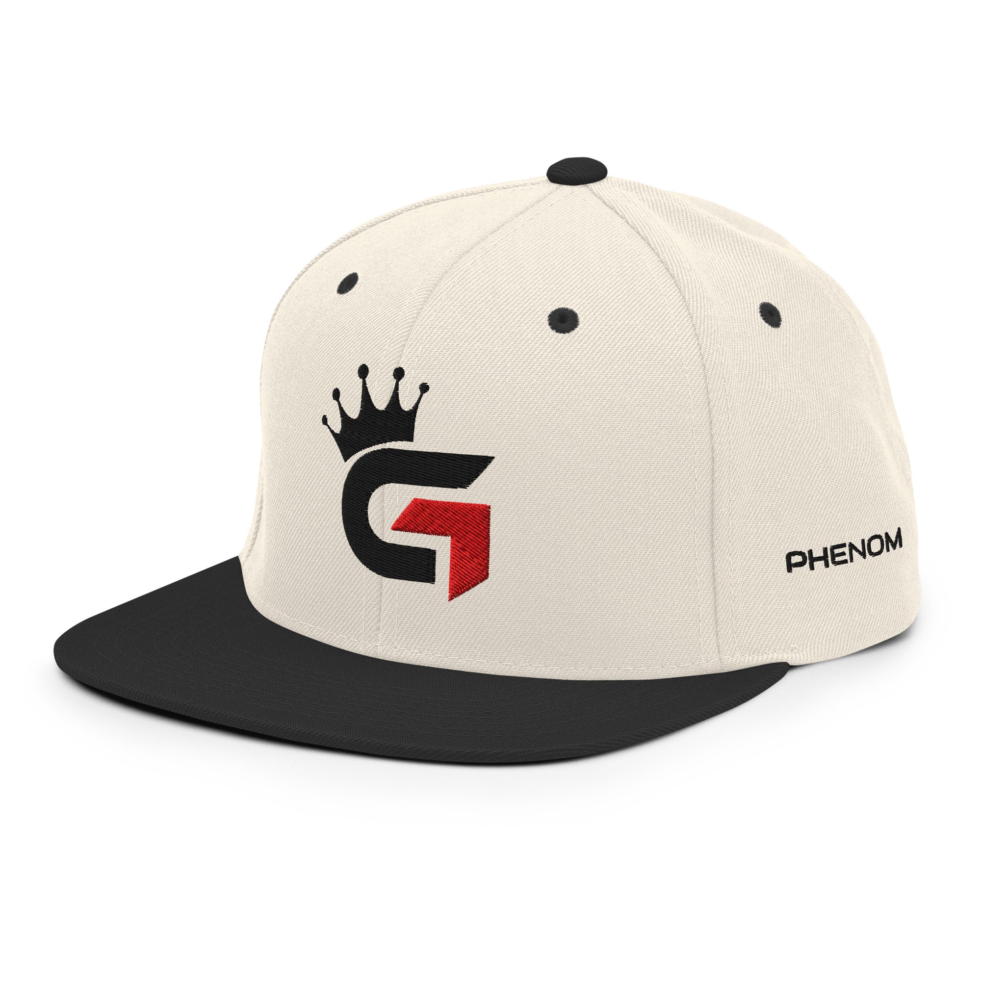 Team Gomez - Snapback Hat