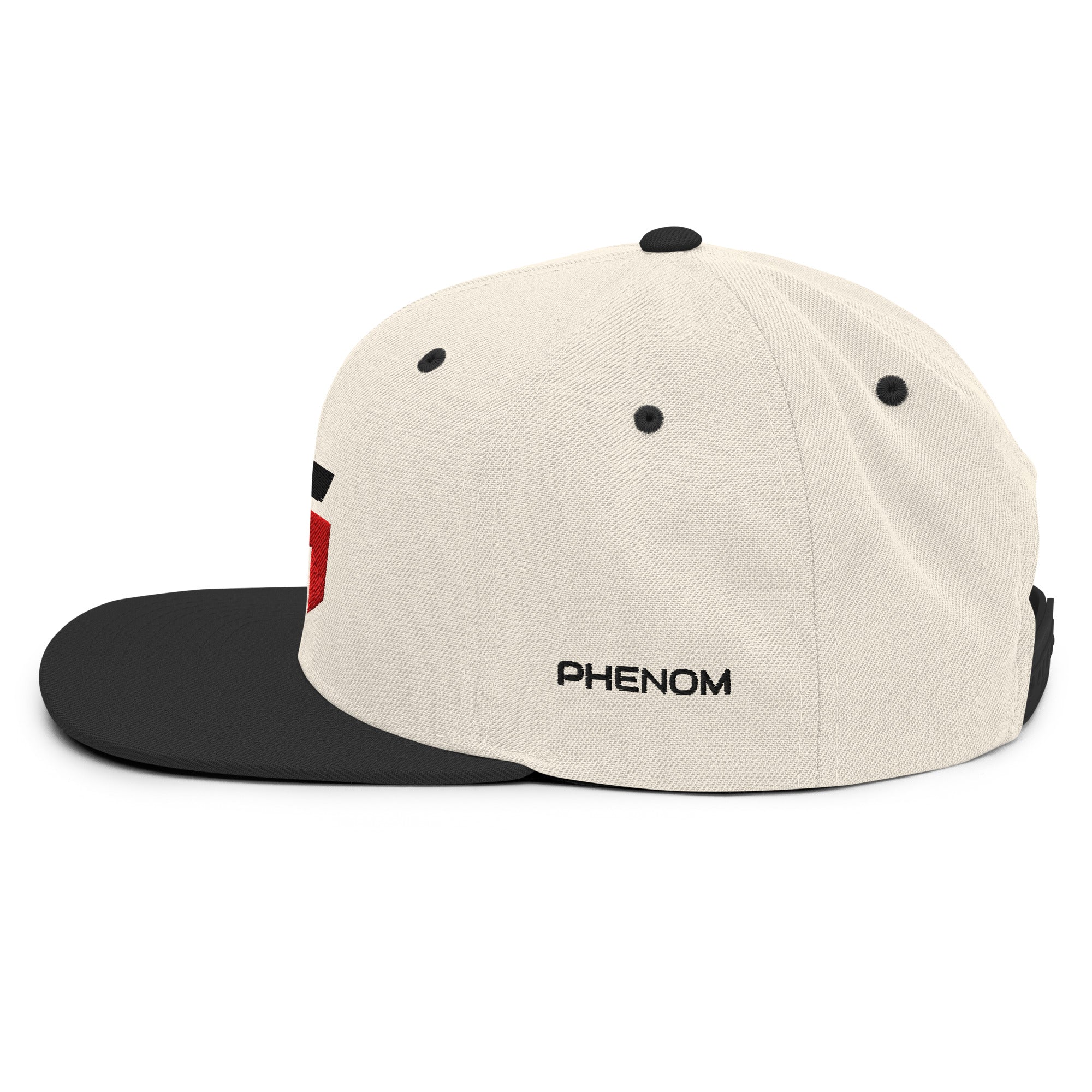 Team Gomez - Snapback Hat