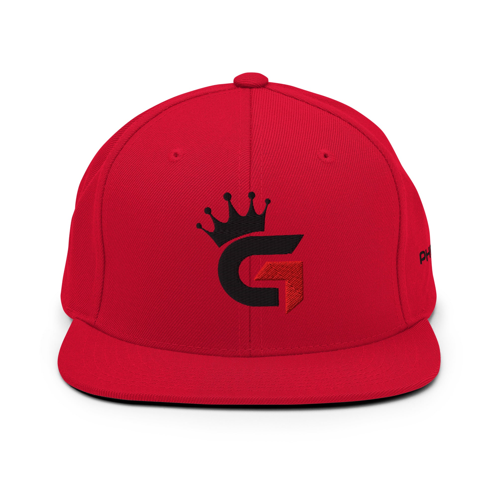 Team Gomez - Snapback Hat