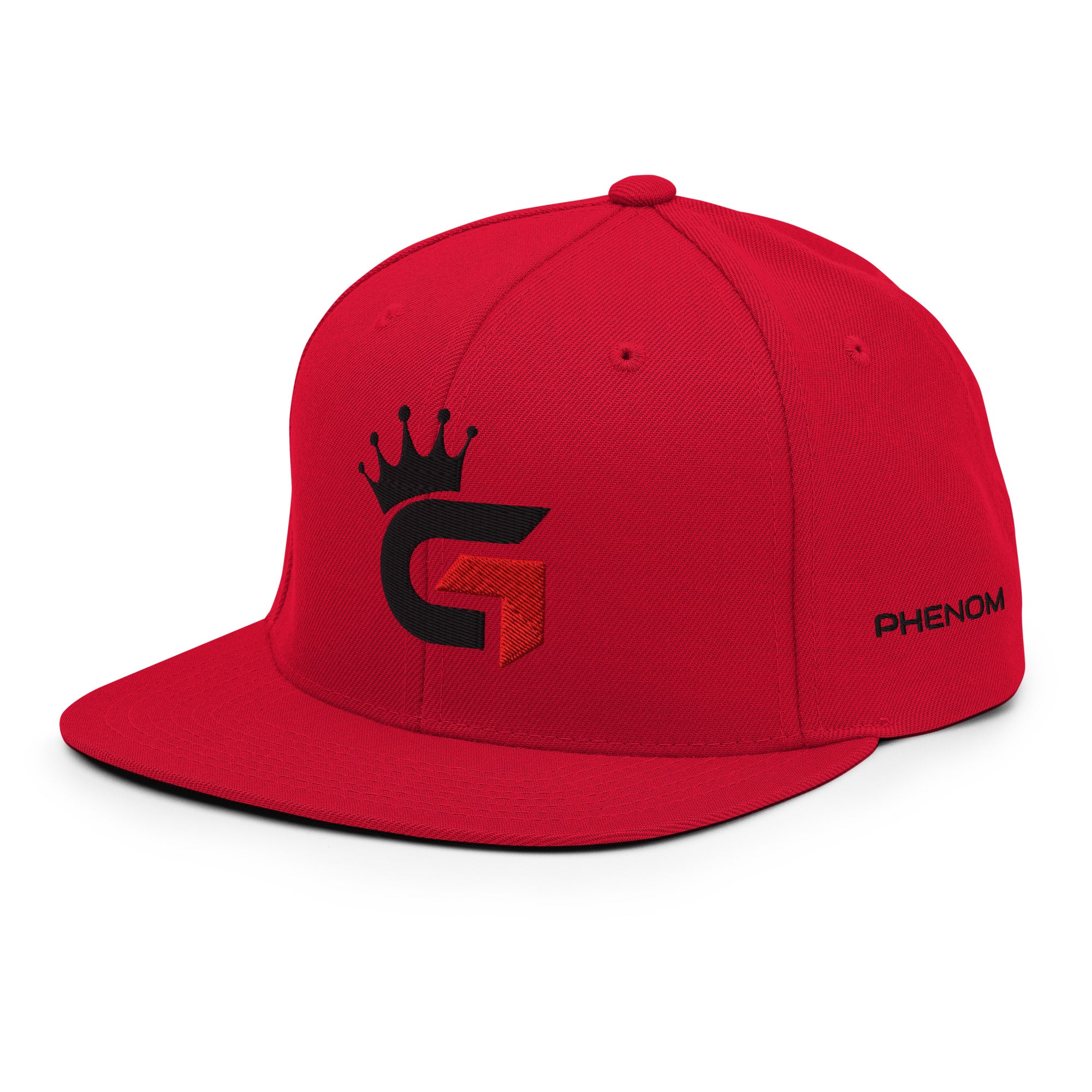 Team Gomez - Snapback Hat