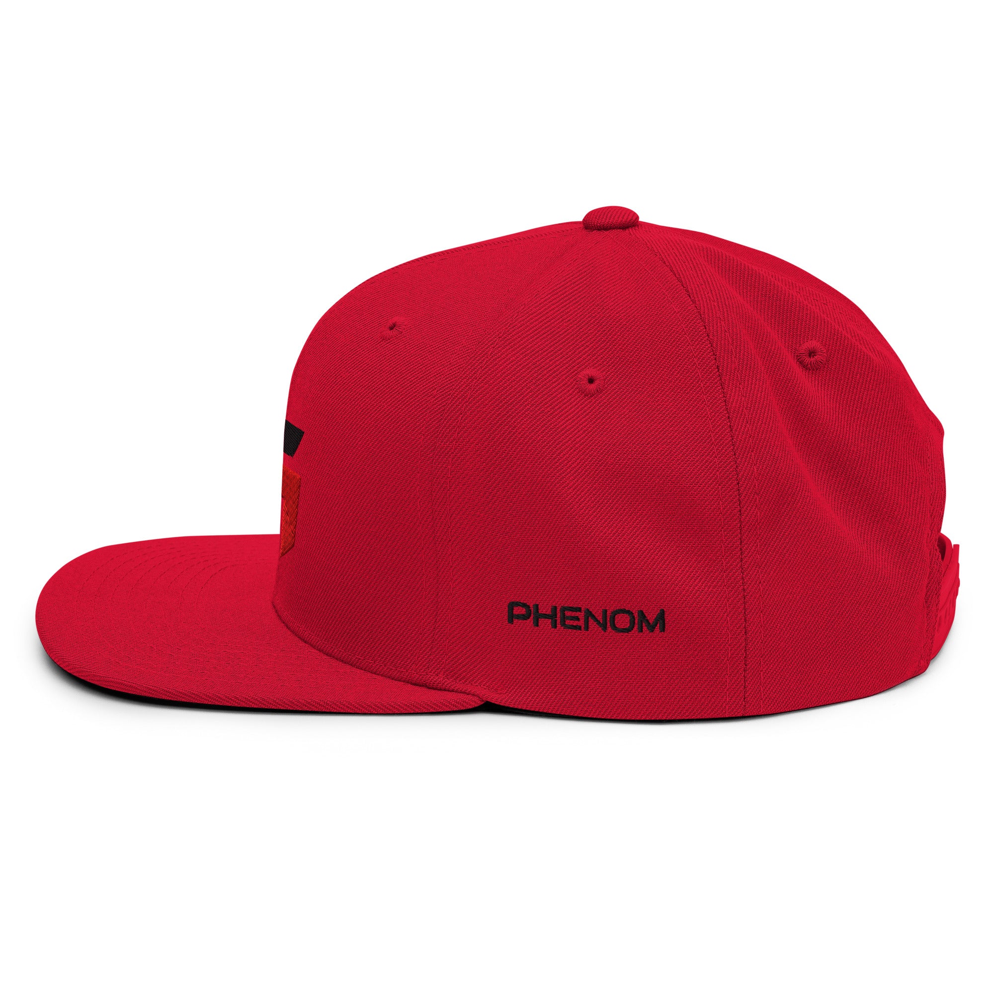 Team Gomez - Snapback Hat