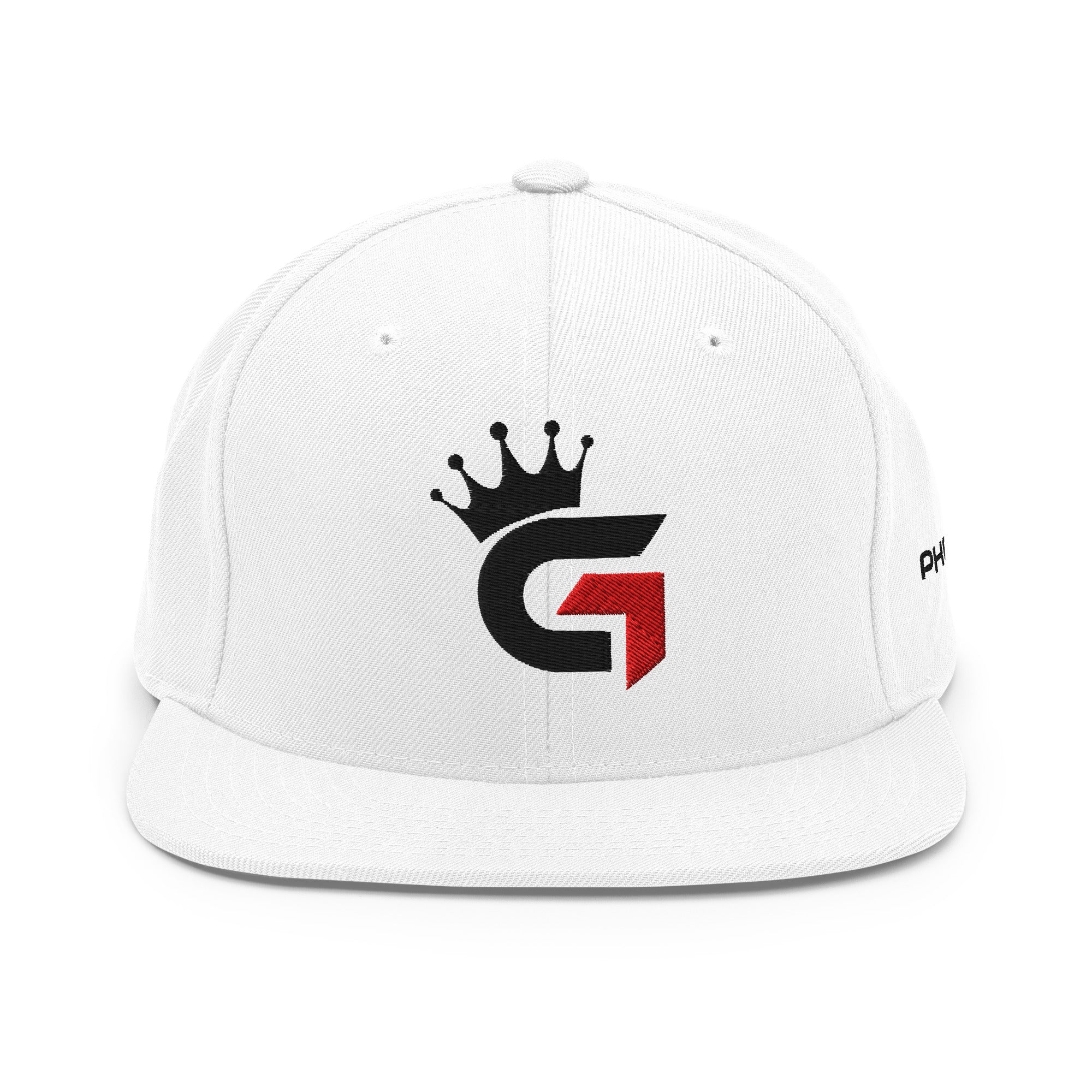 Team Gomez - Snapback Hat