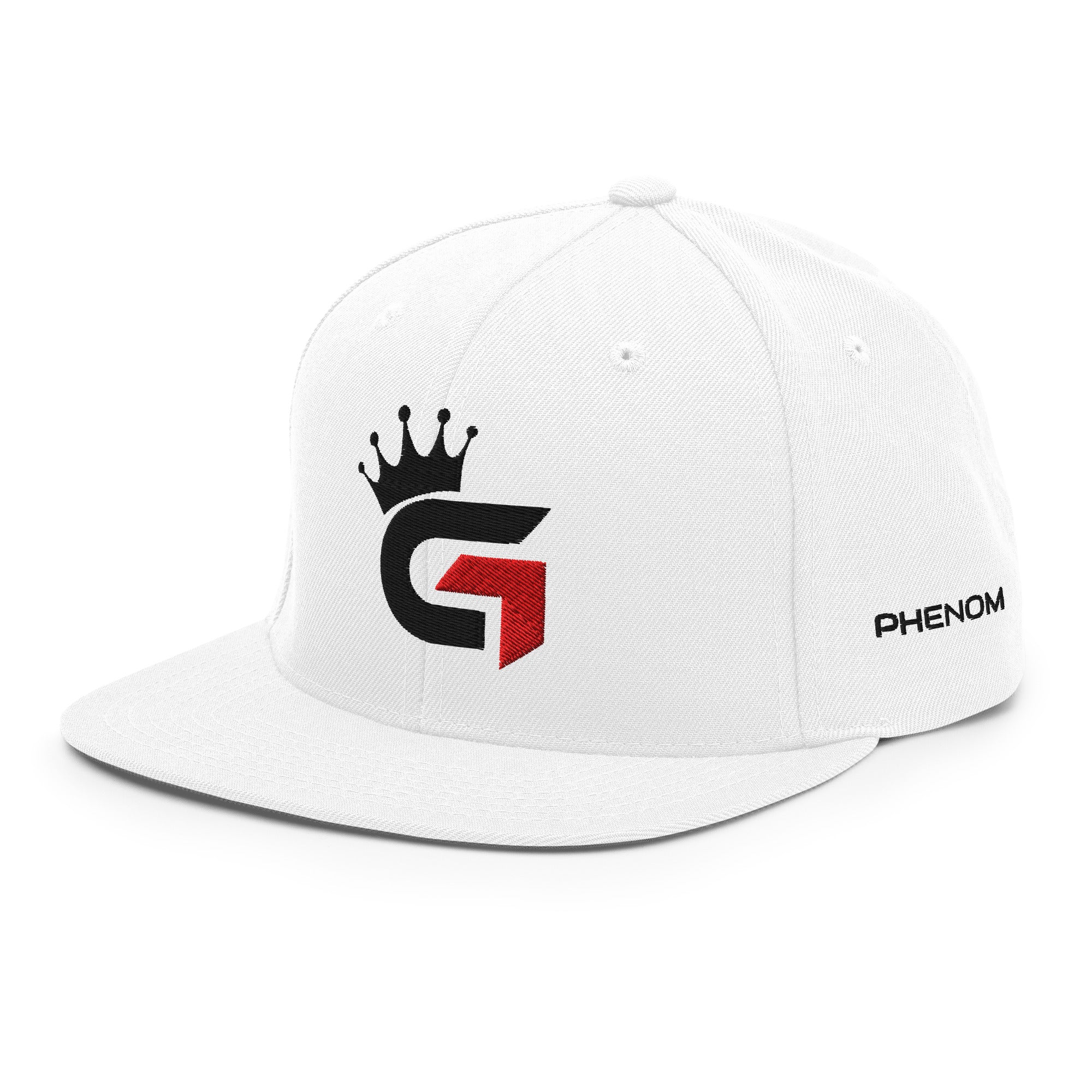Team Gomez - Snapback Hat