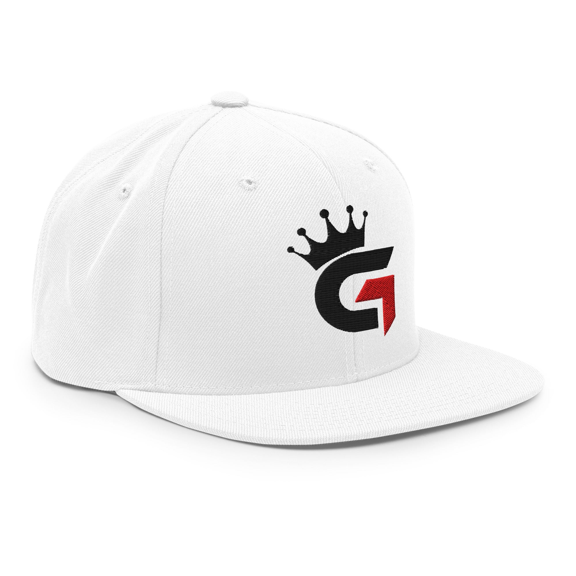 Team Gomez - Snapback Hat