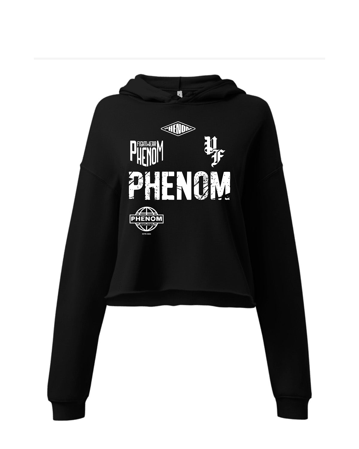 phenom-competition-series-crop-hoodie-black-front