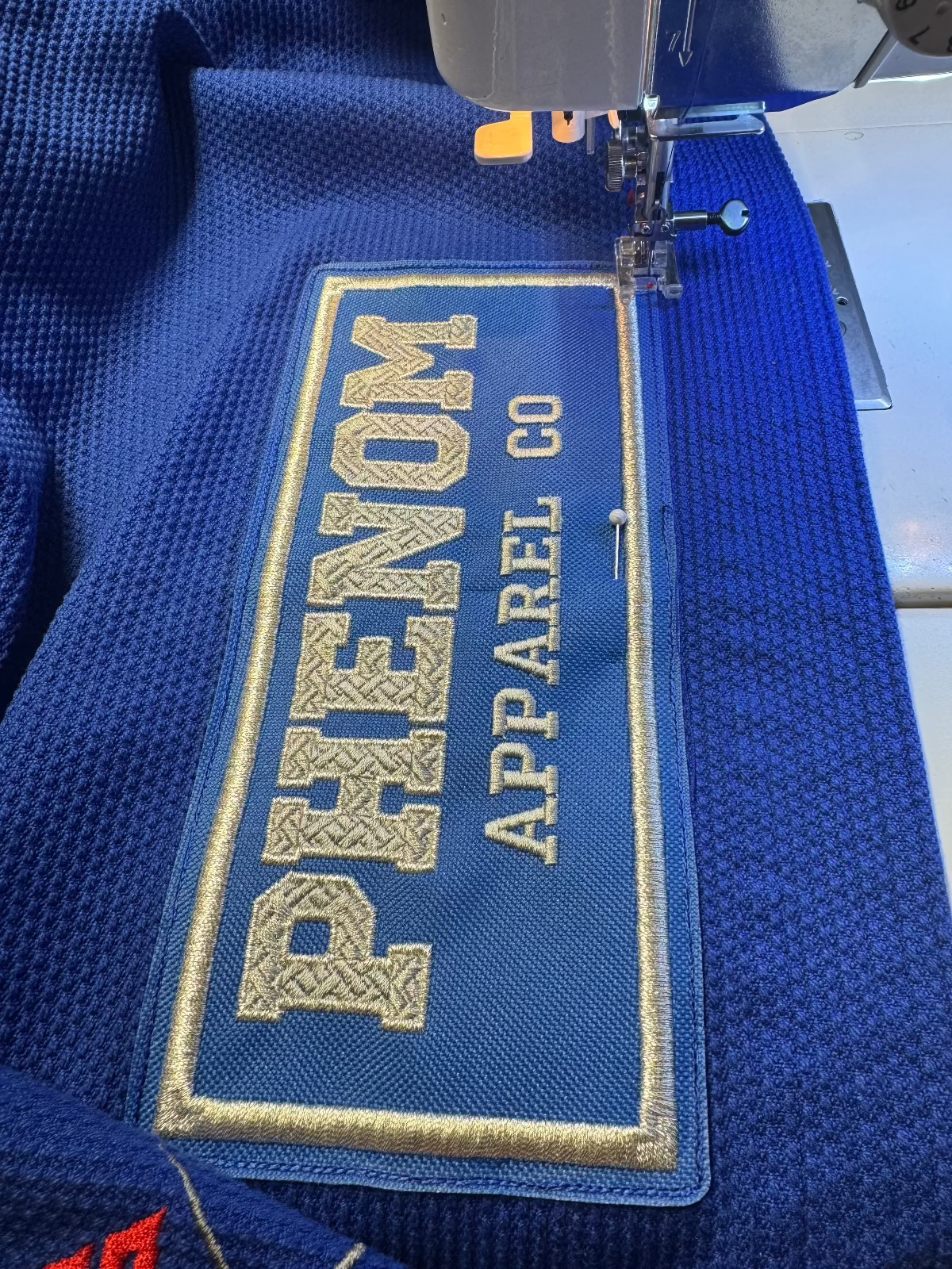 phenom-embroidered-patch-large-size