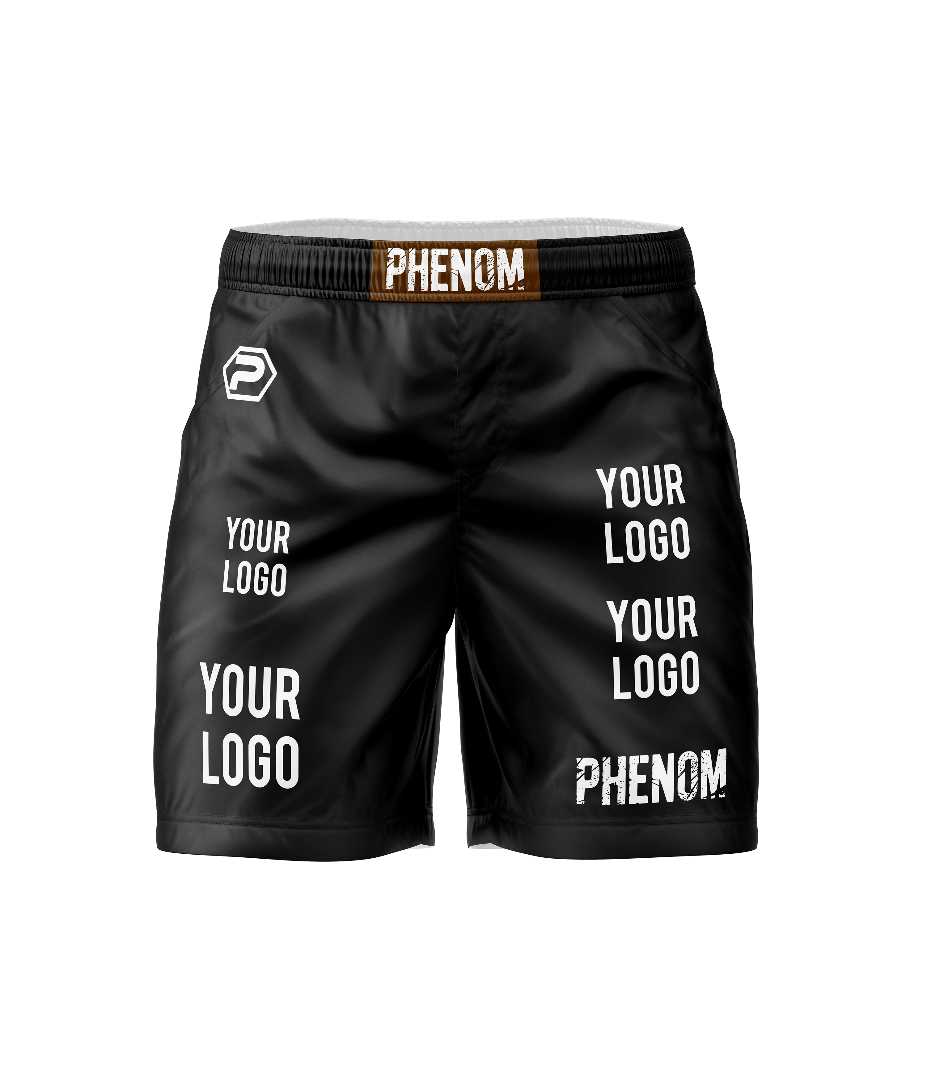 logo-placement-custom-shorts