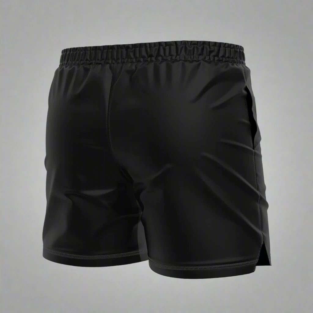 mens-ultra-premium-grappling-shorts-black-back