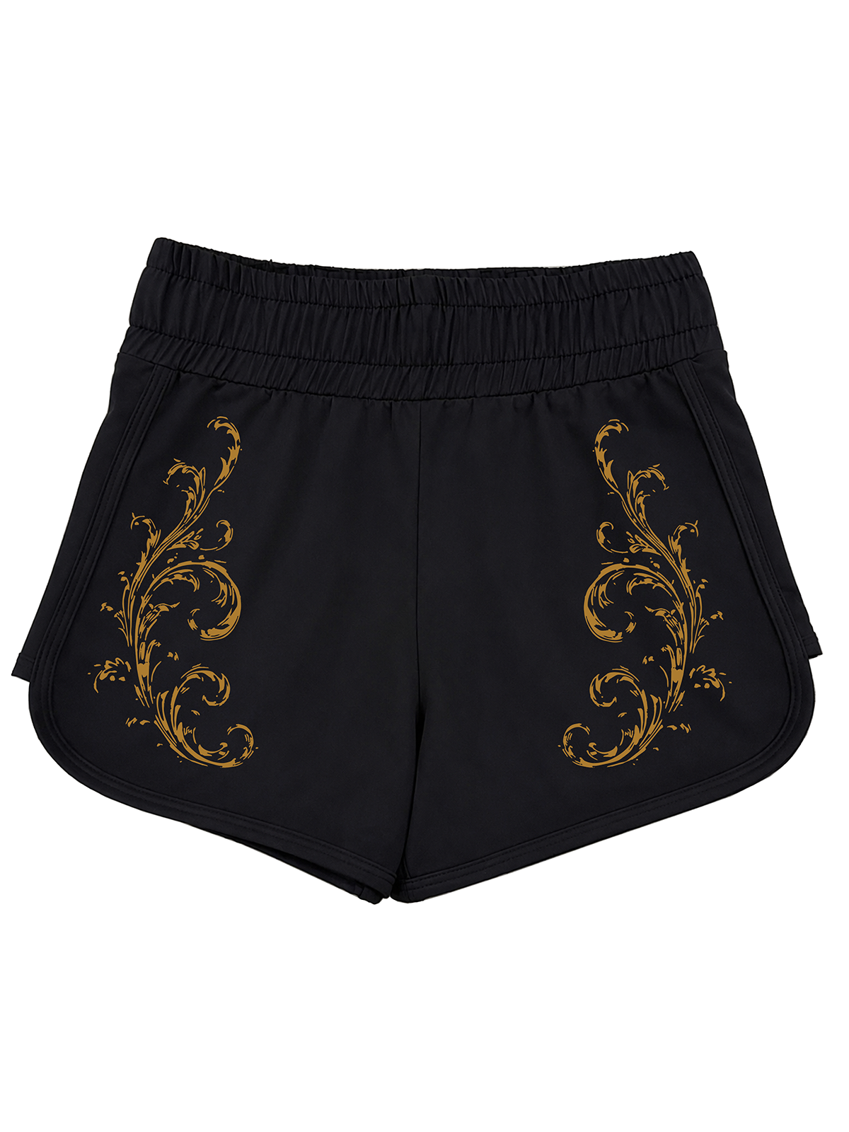PRE-ORDER** PHENOM - Queendom Women's Fit - Grappling Shorts - Limited Drop