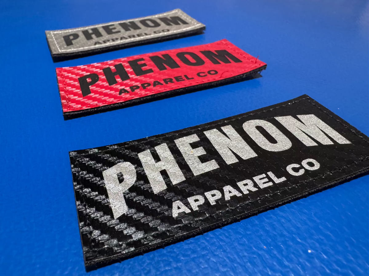 phenom-hook-and-loop-carbon-fiber-faux-leatherette-patches-close-up