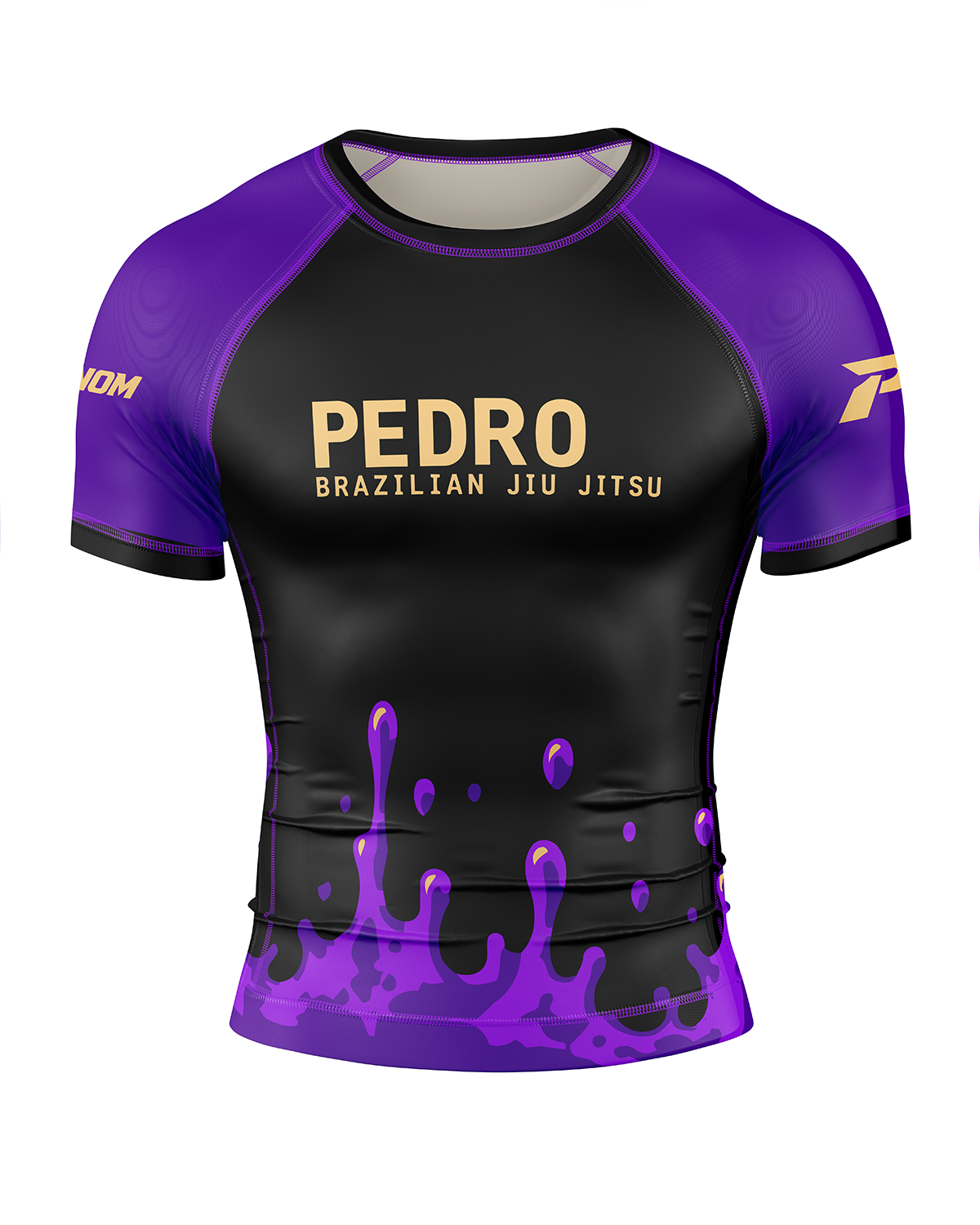 **Pre-Order** PHENOM x PEDRO BJJ Collab – Limited Drop Preorder