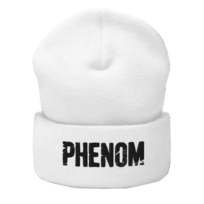phenom-embroidered-beanie-logo-white