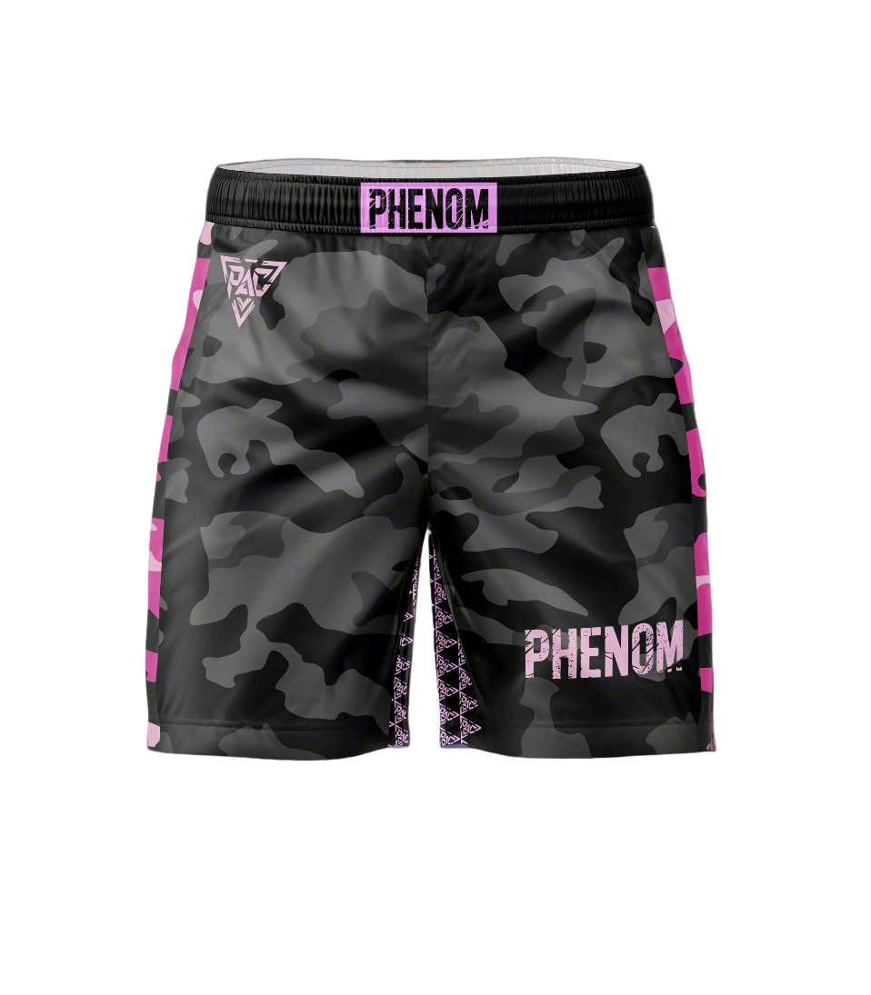 phenom-youth-grappling-shorts-pink-camo-series-front-men-womens-adult