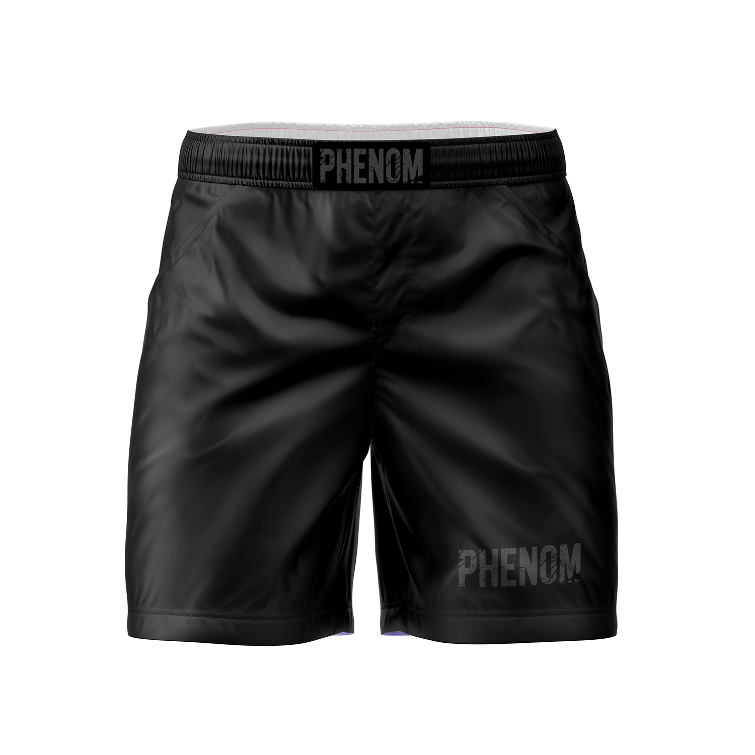 PHENOM FIGHTWEAR – STEALTH MODE Limited Drop Preorder – Kit