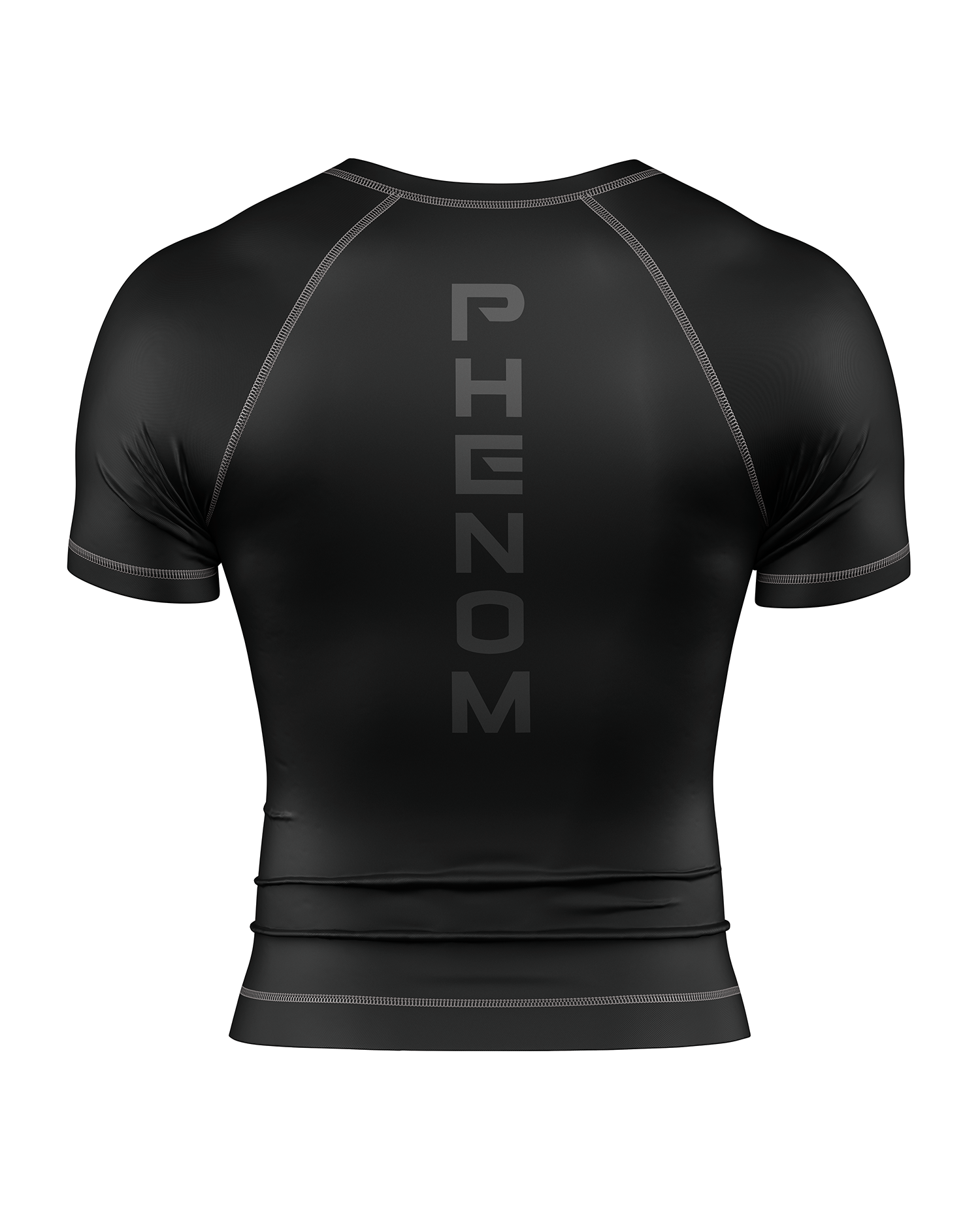 PHENOM FIGHTWEAR – STEALTH MODE Limited Drop Preorder – Kit