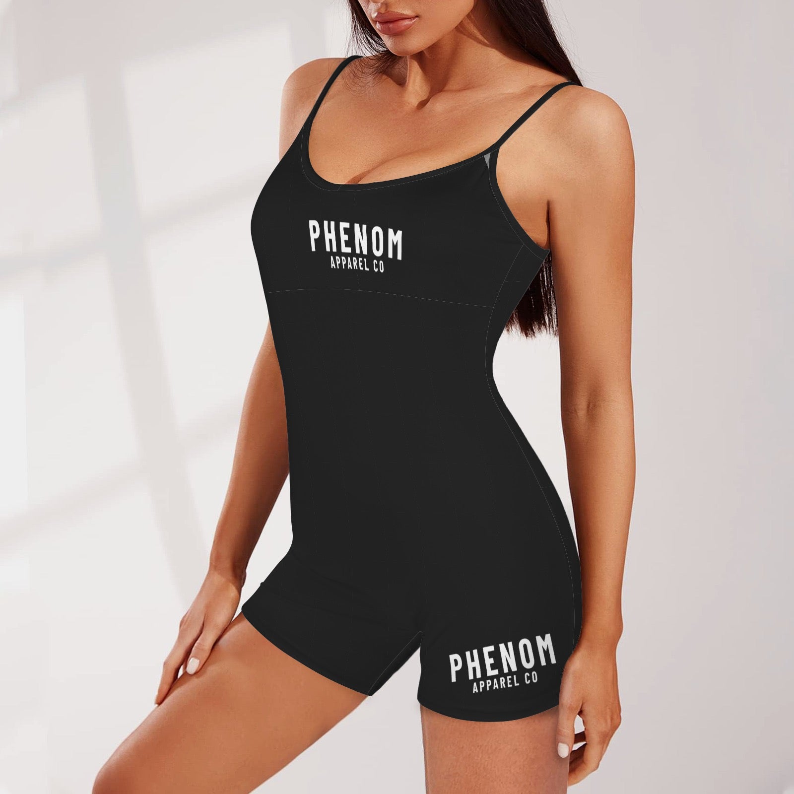 phenom-womens-gym-wear-one-piece-black-front