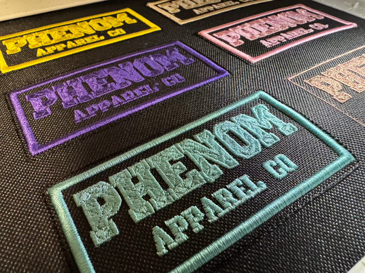 phenom-embroidered-hook-and-loop-patches-multicolor-on-hoop