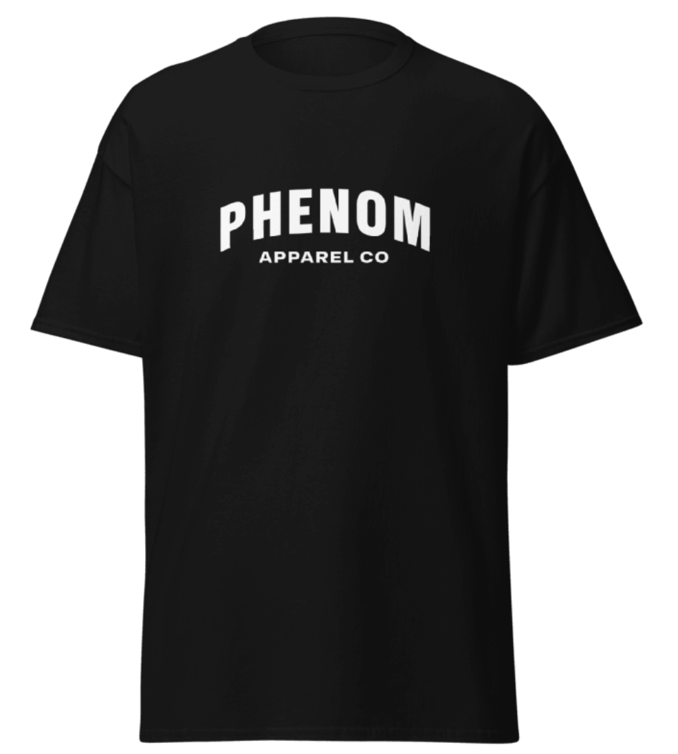 phenomclassictee1front