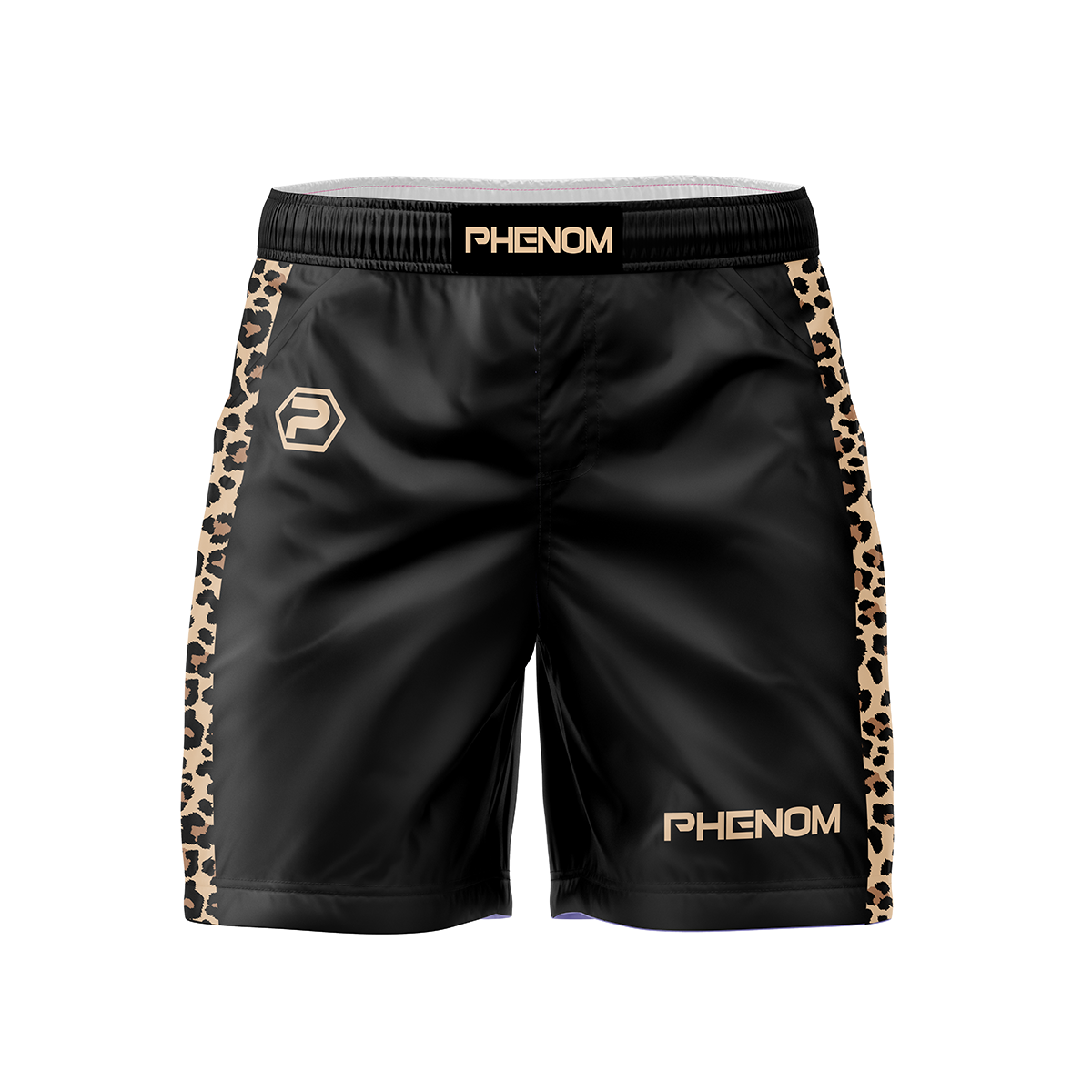 **Pre-Order** | PHENOM — WILD INSTINCT - Fight Set