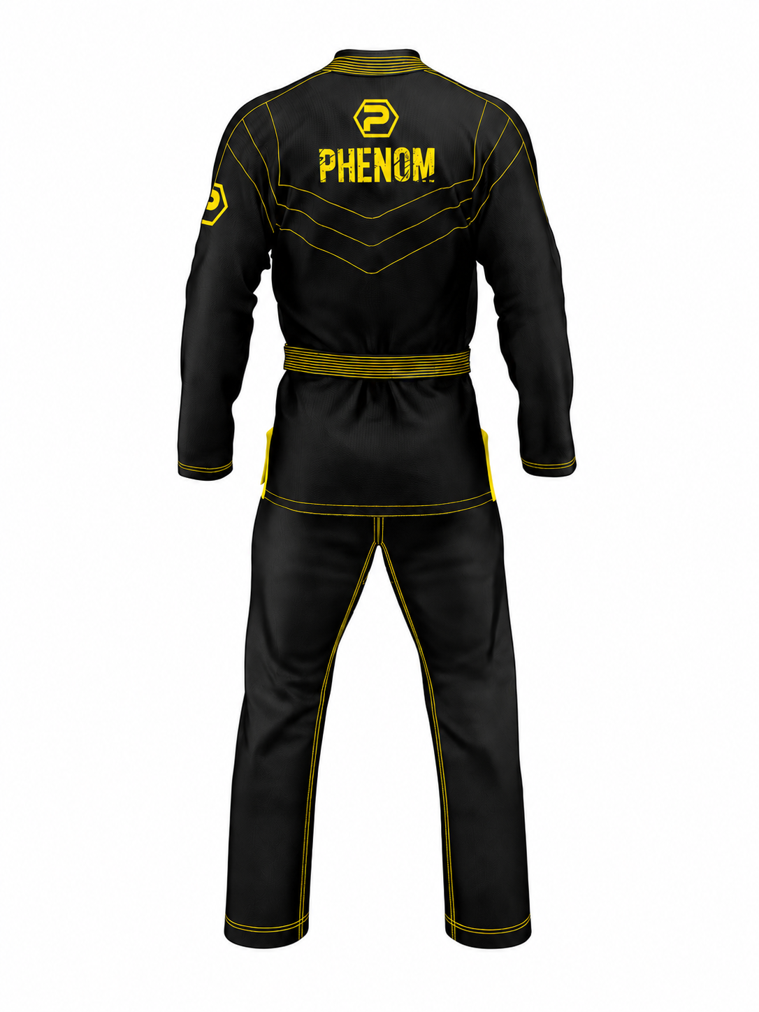 PREORDER** PHENOM FIGHTWEAR - TIMBERLINE GI - Limited Drop