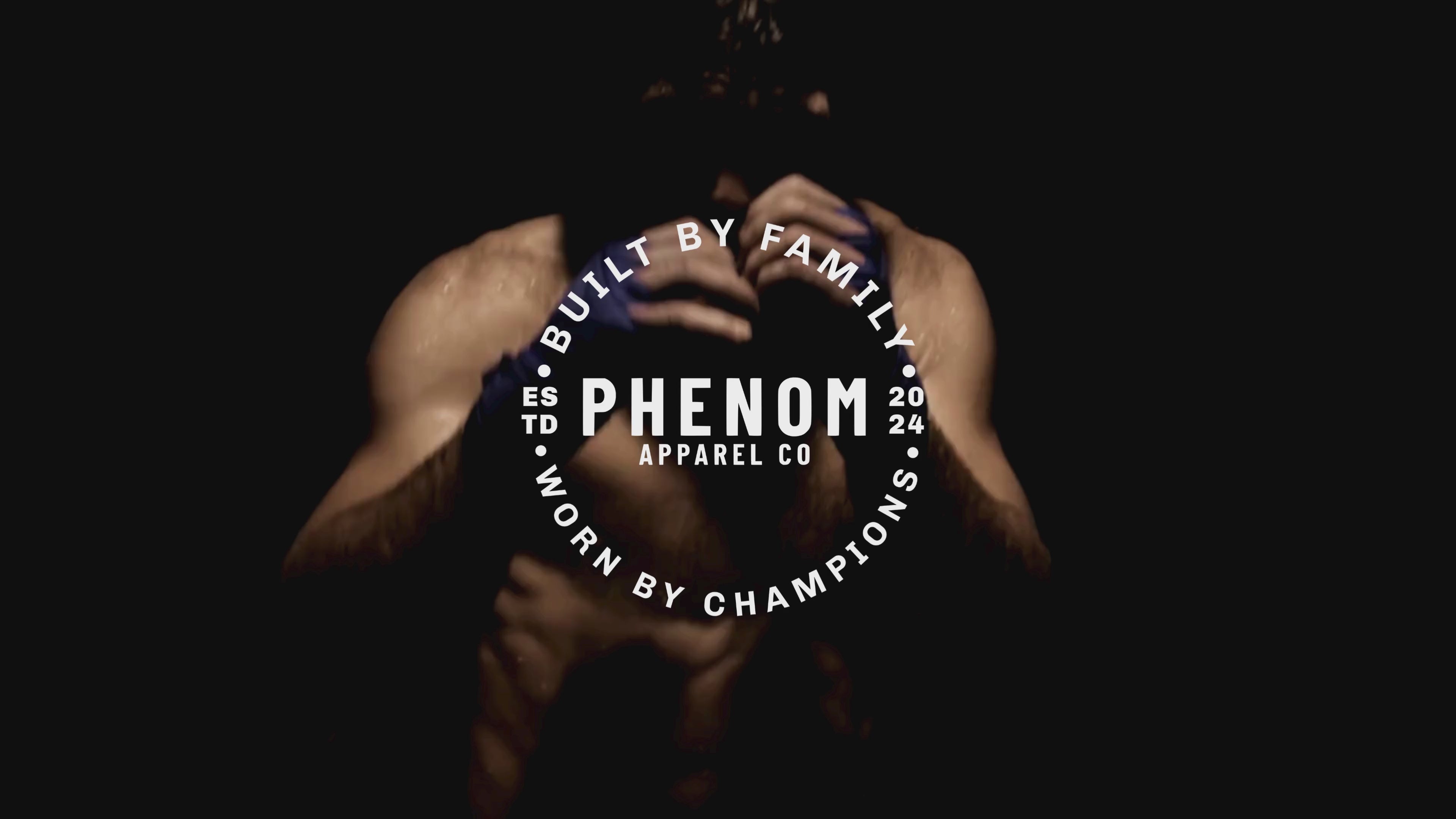 Load video: phenom-fighter-shadow-boxing