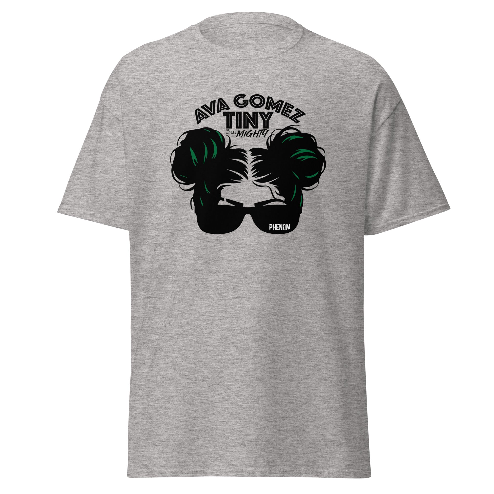 Ava "Tiny" Gomez – Official Tee